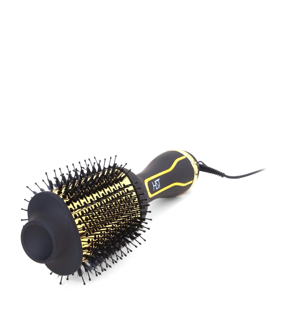 HST Air Styling Brush BLACK Image 6