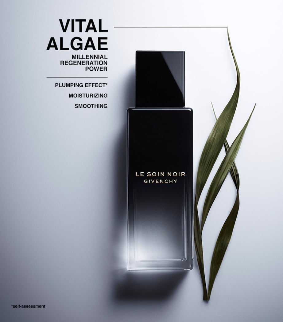 Le Soin Noir Lotion Essence (150ml) NO COLOUR Image 3