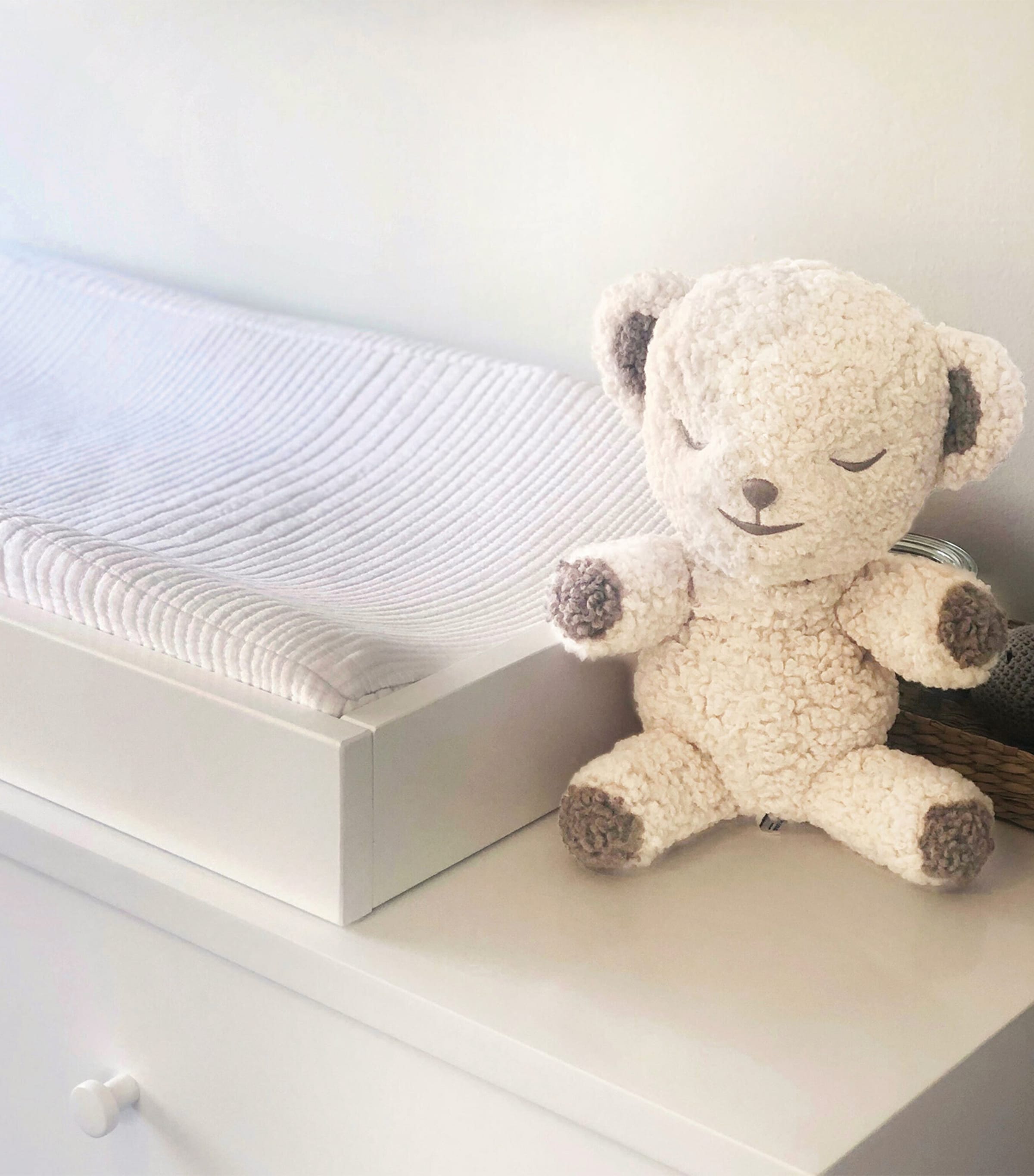 SNOObear IVORY Image 2