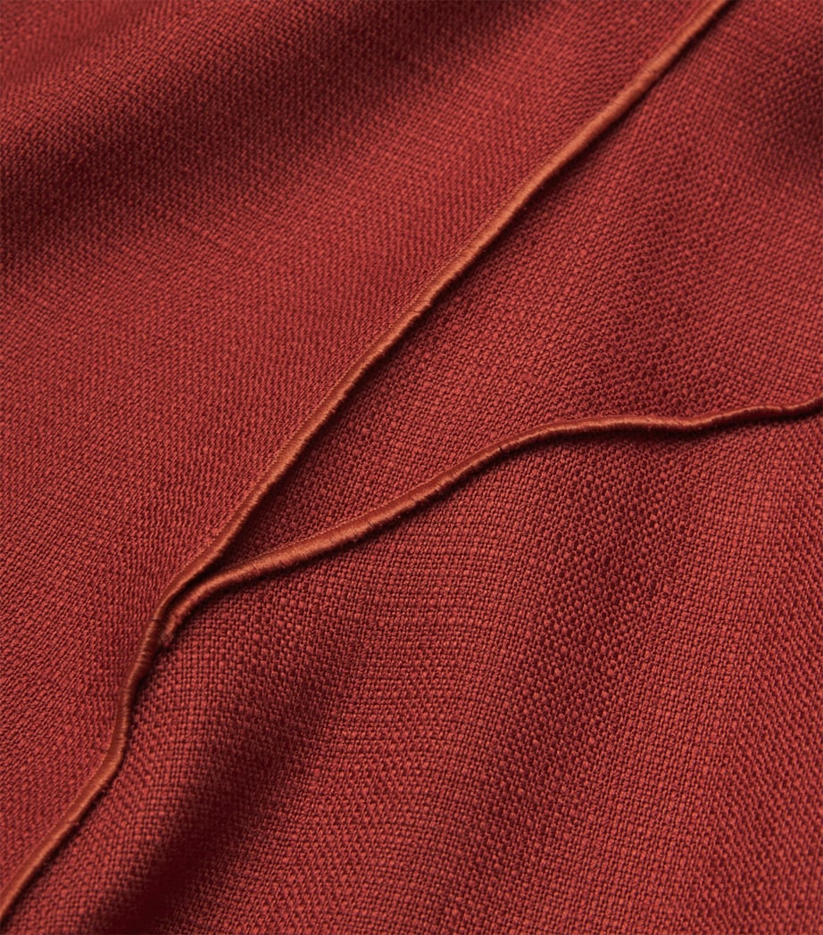 Canvas Shay Midi Dress SIENN SIENNA Image 5