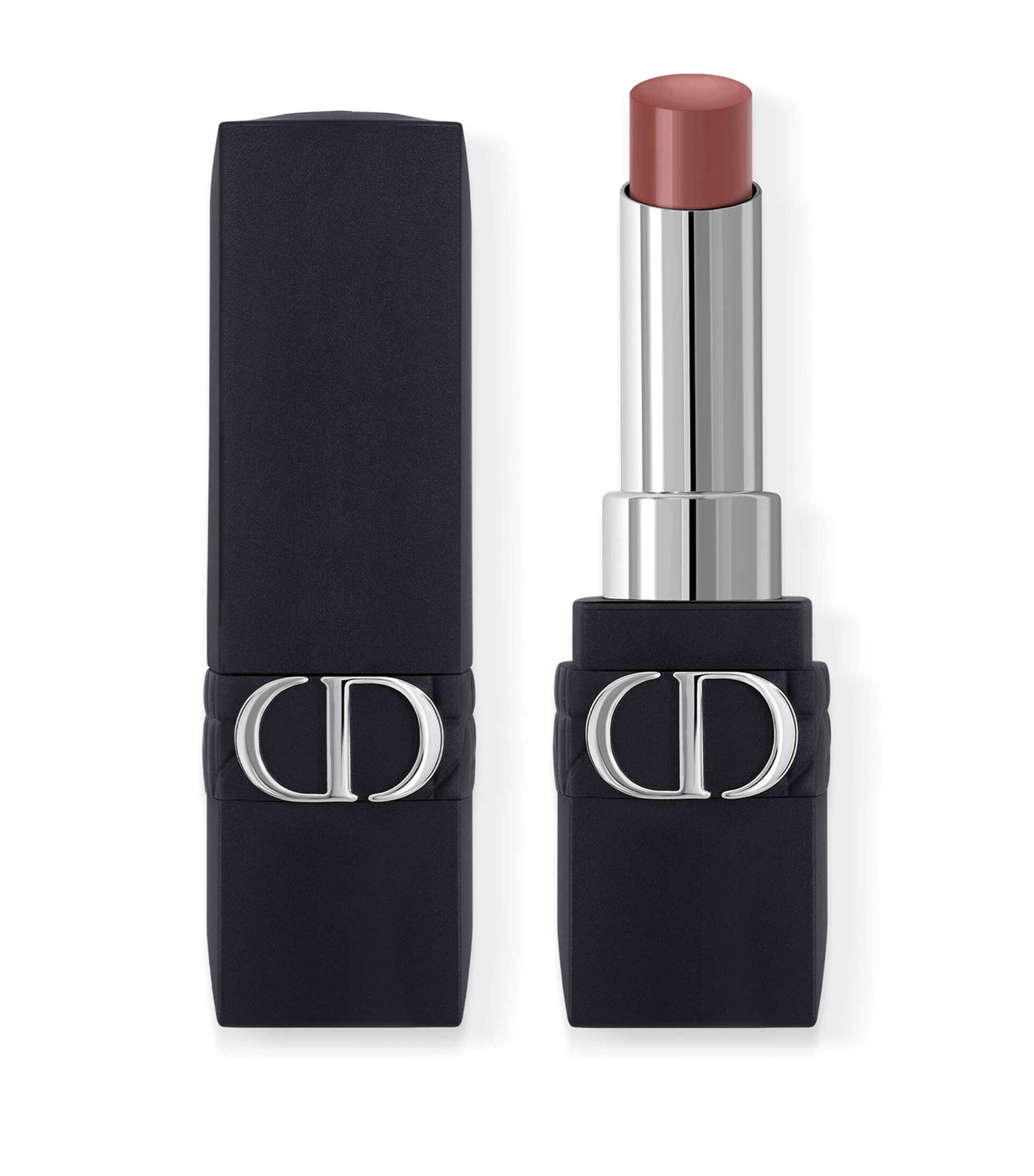 Dior Rouge Forever Lipstick In Burgundy