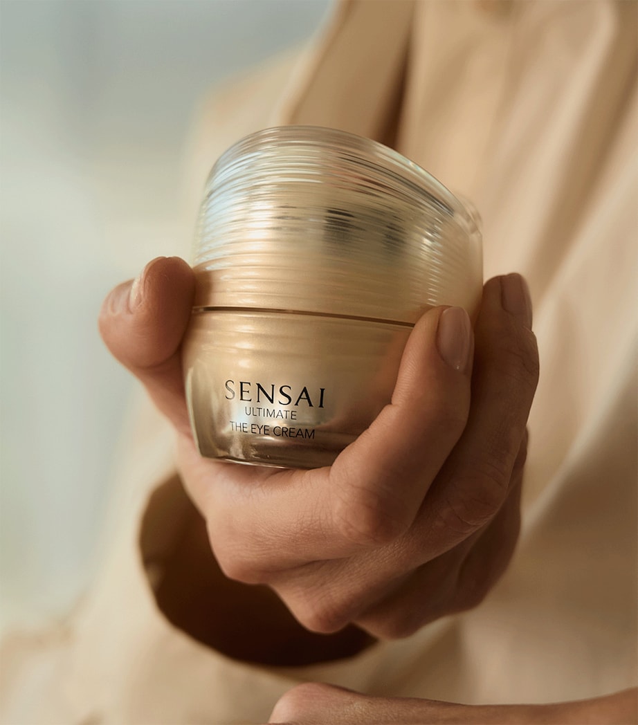 Ultimate The Eye Cream (15ml) NO COLOUR Image 5