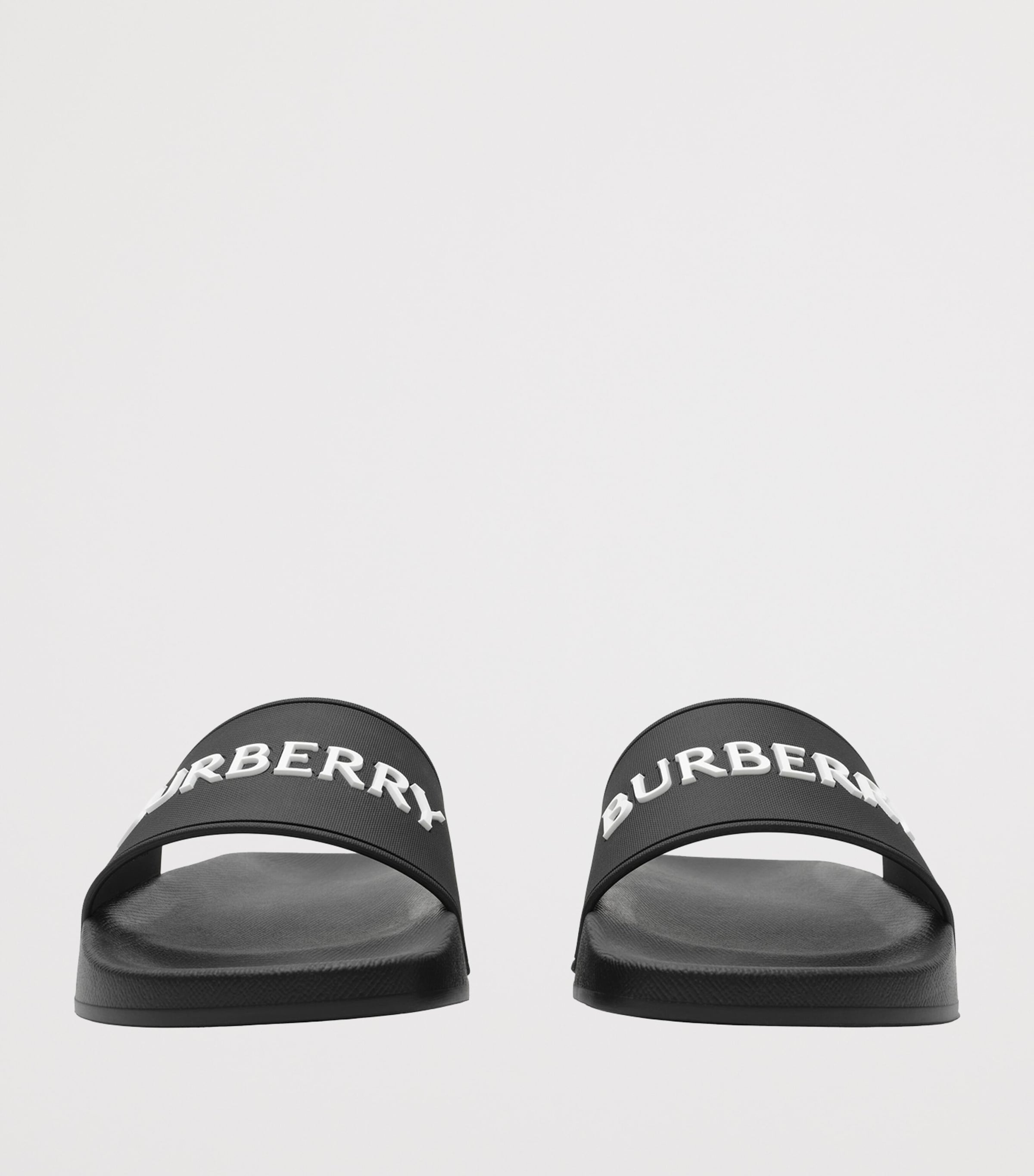 Logo Slides BLACK/WHITE Image 4