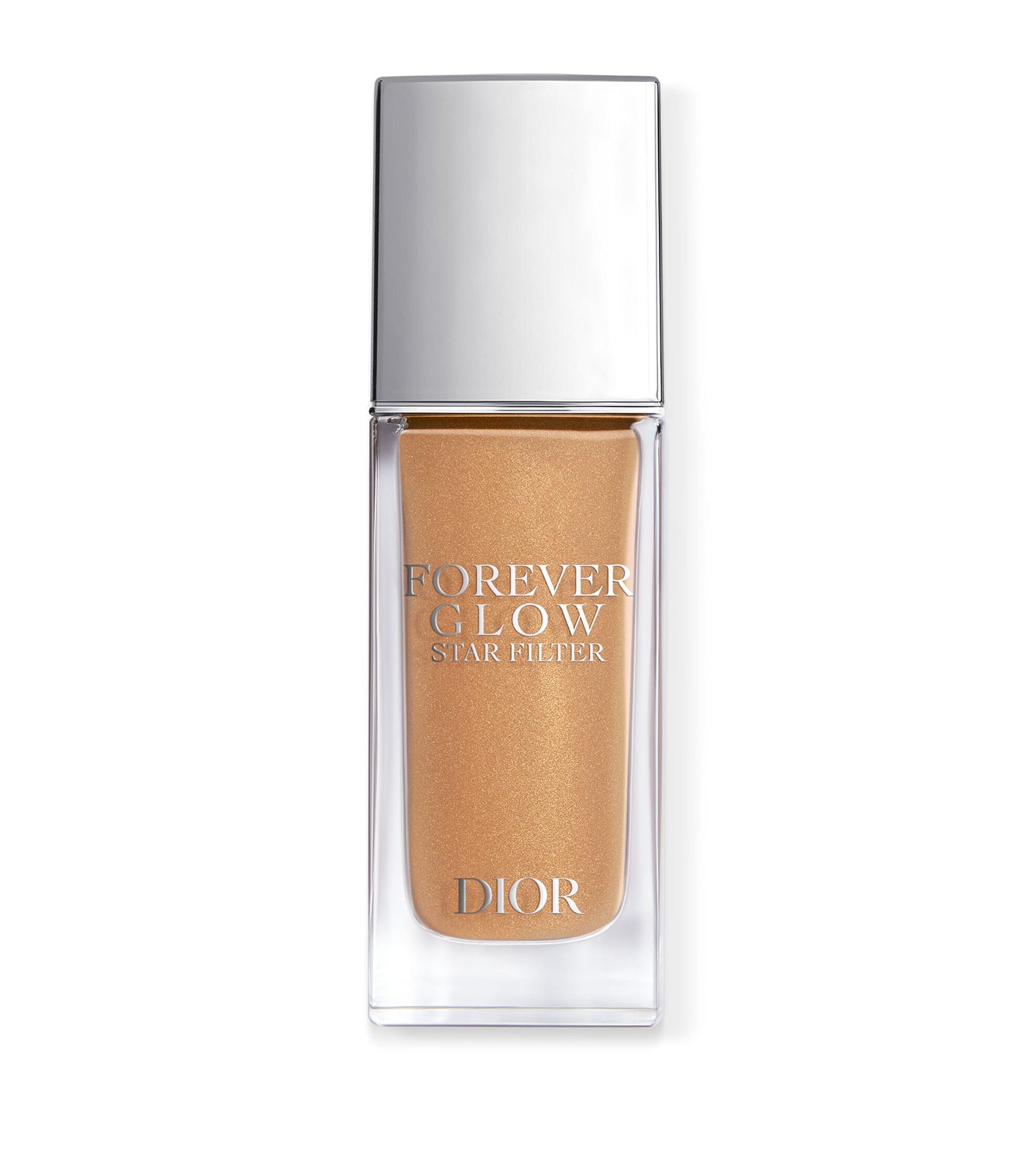 Dior Forever Glow Star Filter In White