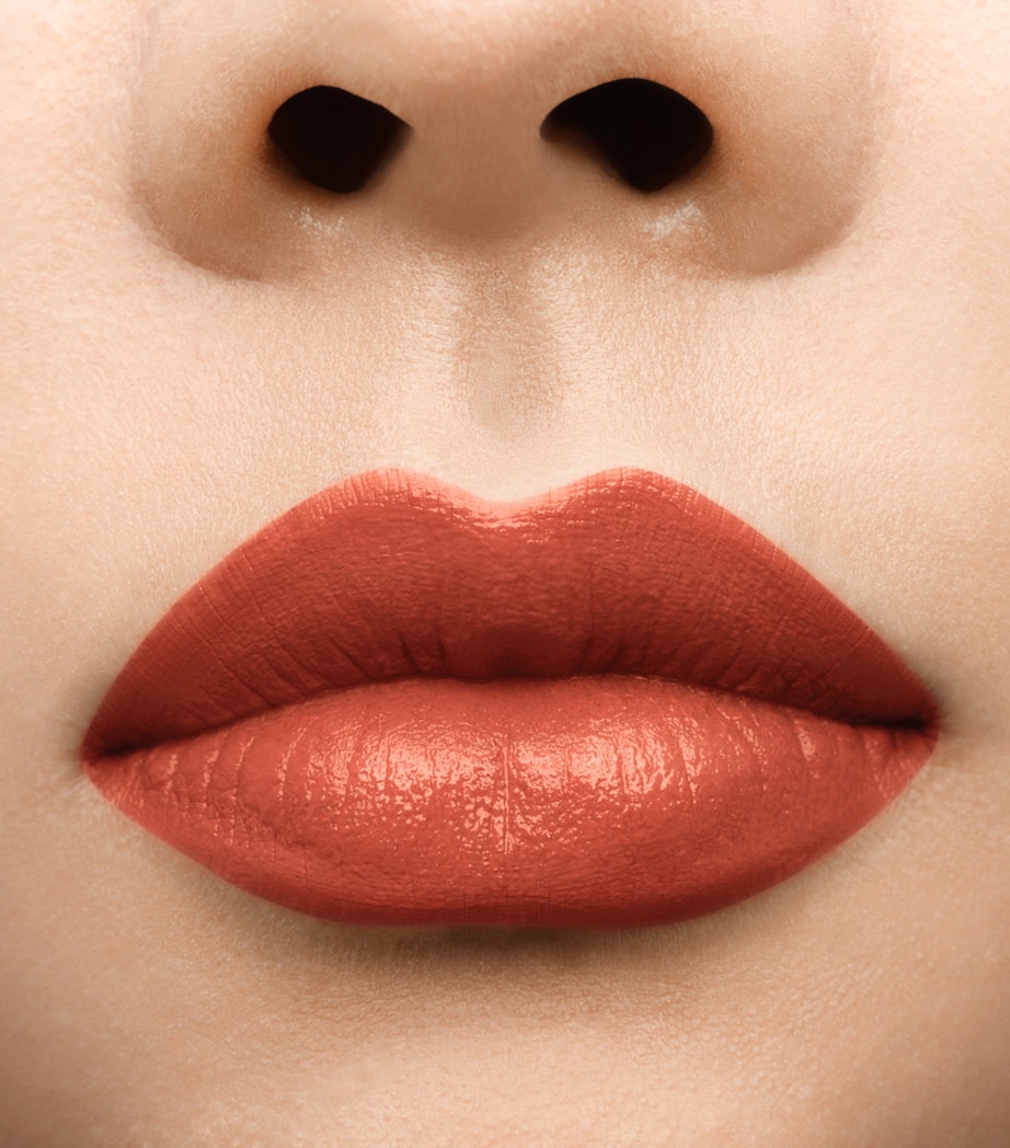 Rouge Louboutin Silky Satin Lipstick NUANCE NU 354 Image 3