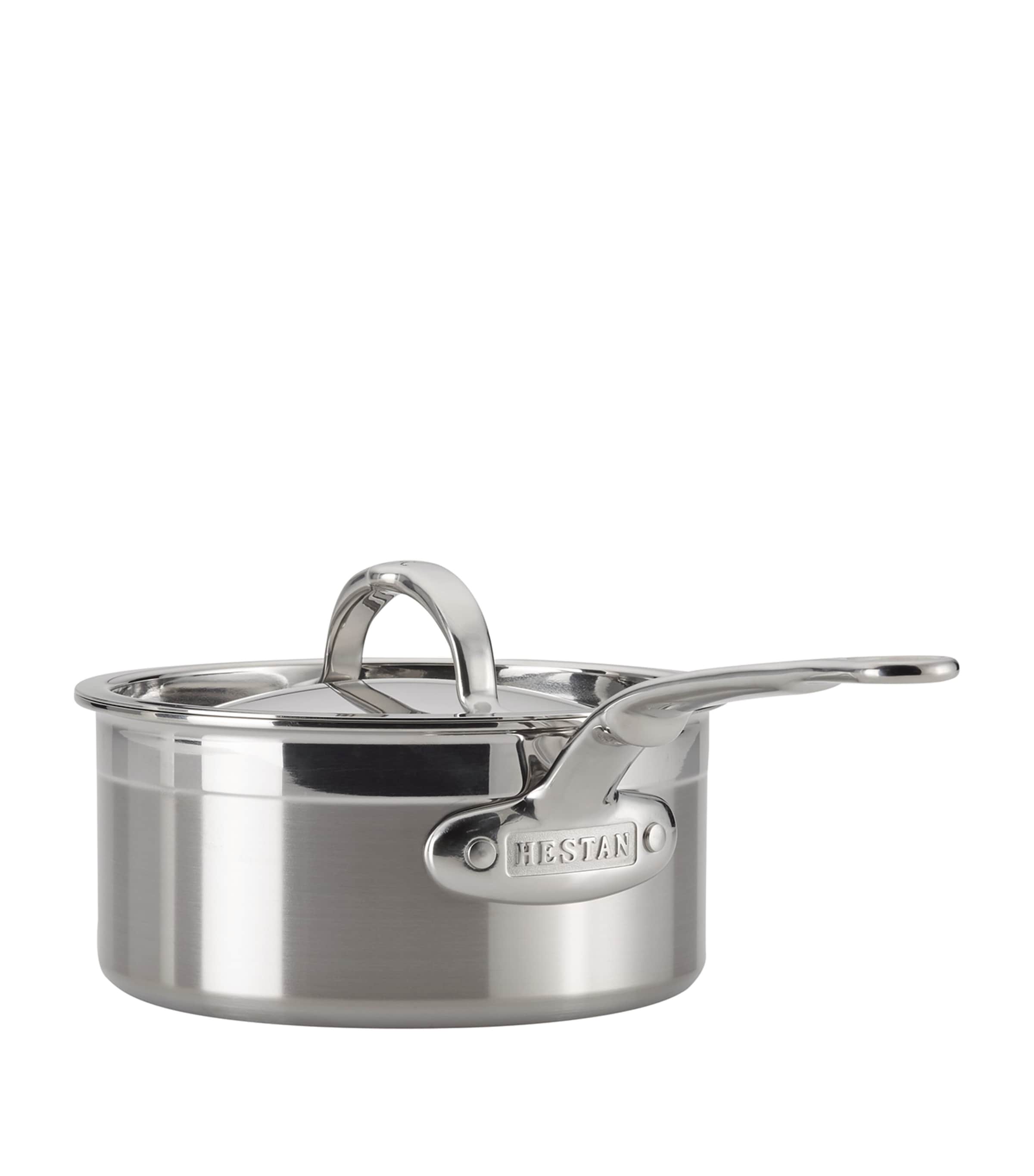 Hestan Probond Saucepan