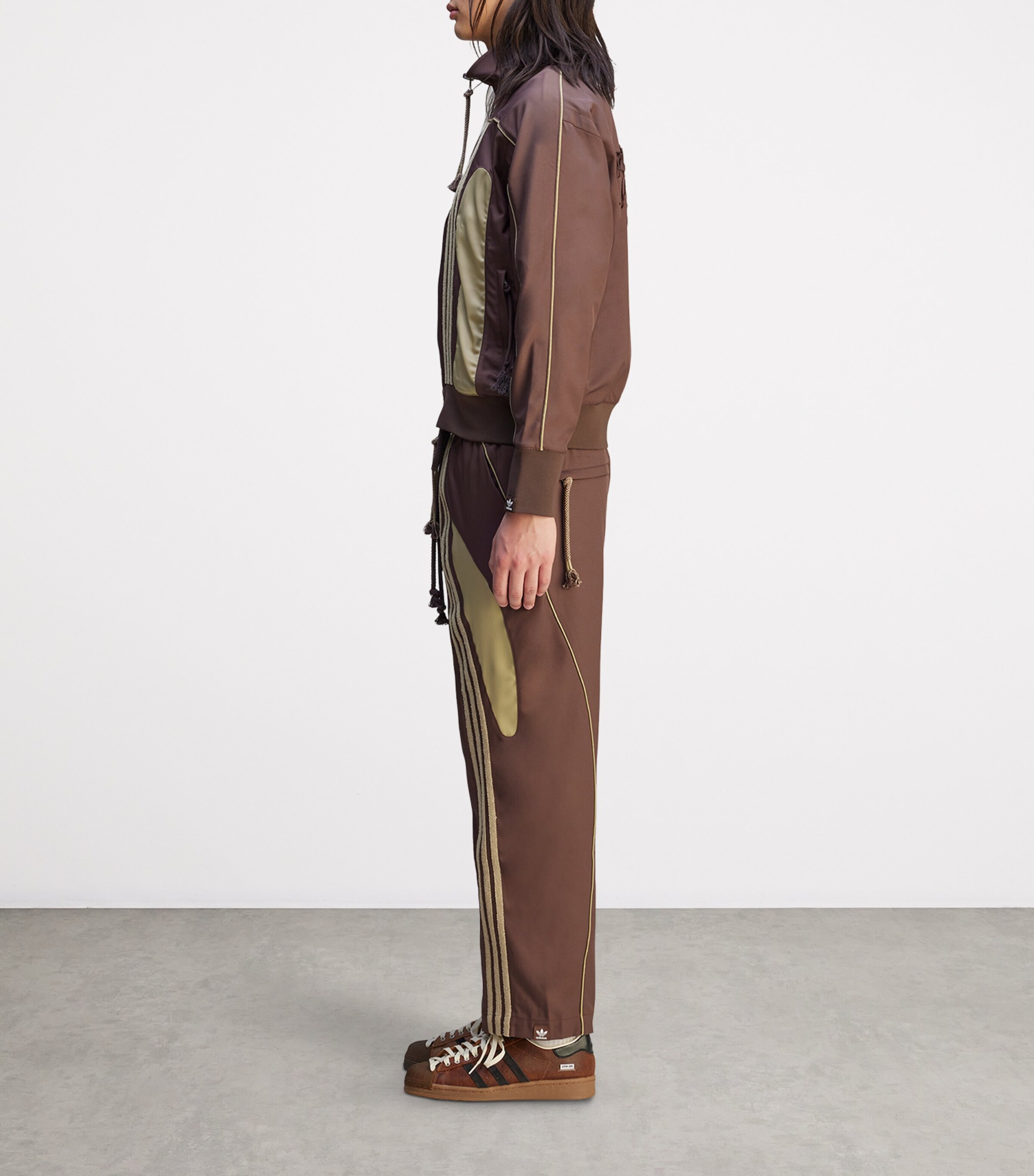 adidas x Song For The Mute Technical Track Jacket | Men Clothing | Coats & Jackets | Lightweight Jackets | Women Clothing | Designers | ADIDAS adidas x Song For The Mute Technical Track Jacket | Men Clothing | Coats & Jackets | Lightweight Jackets | Women Clothing | Designers | ADIDAS