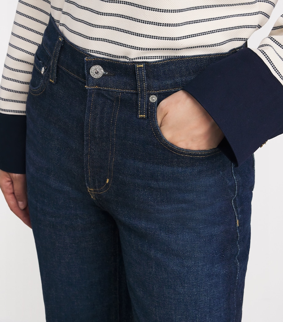 Kimberly Flared Jeans MADISON Image 6