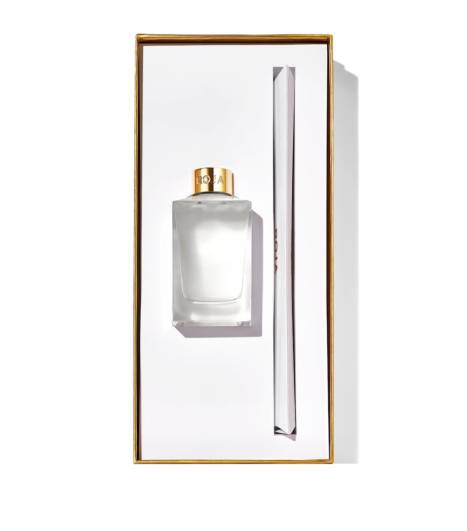 London Diffuser (250ml) NO COLOUR Image 4