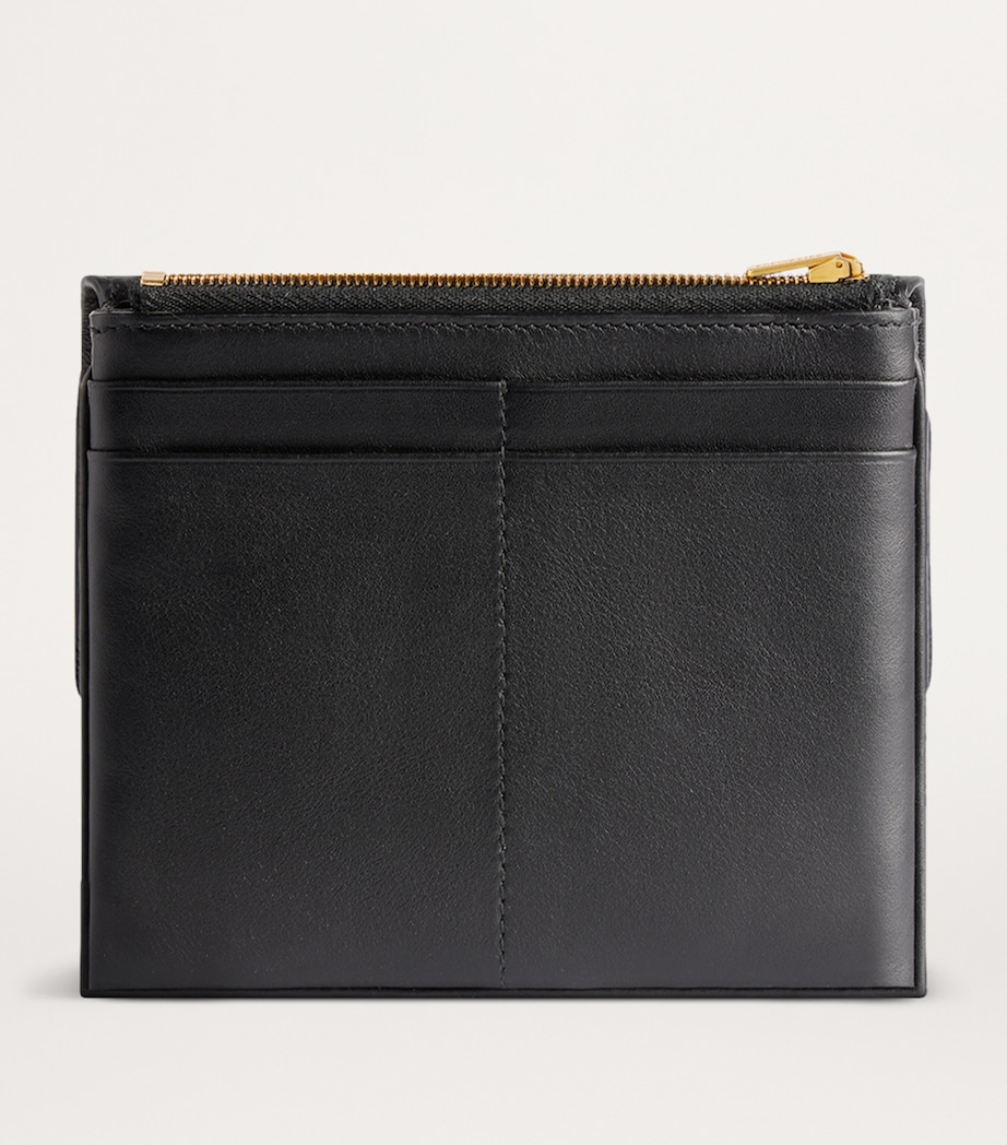 Leather Rodeo Wallet 1000 Image 2