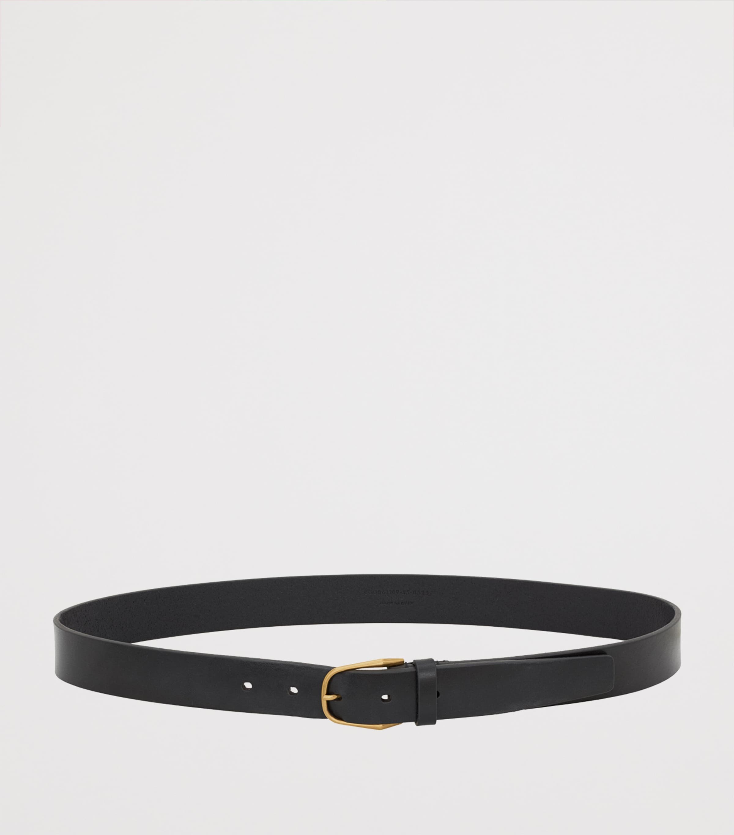 Leather Belt 1000 Image 2