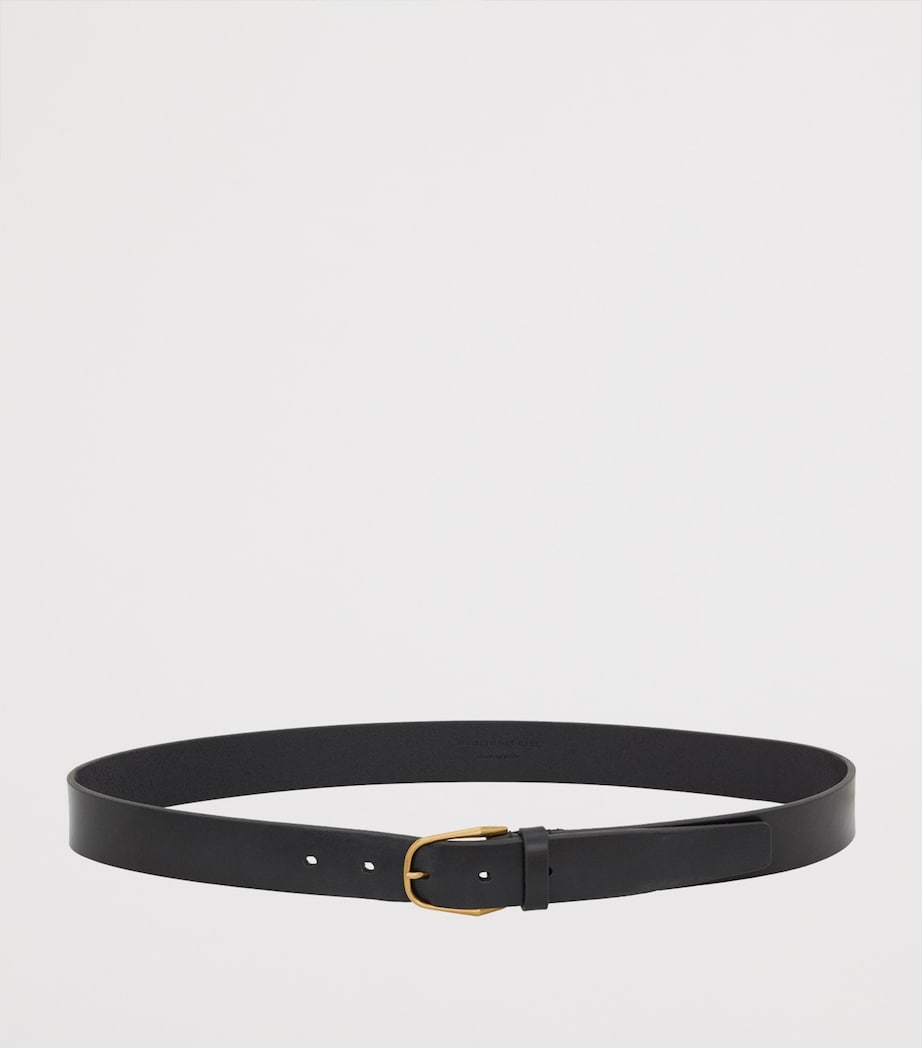 Leather Belt 1000 Image 2