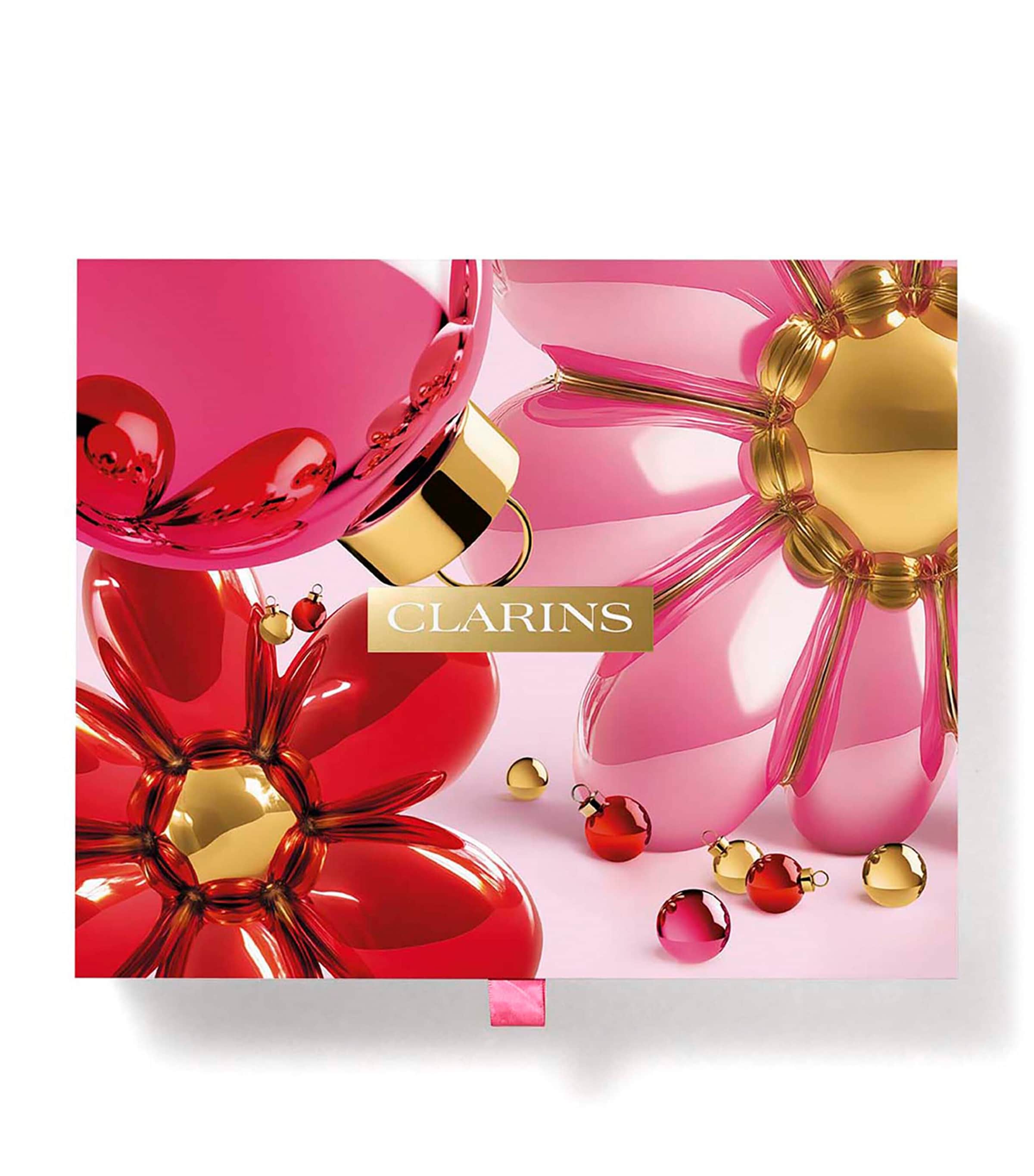 Clarins 24-Day Beauty Advent Calendar | Harrods US