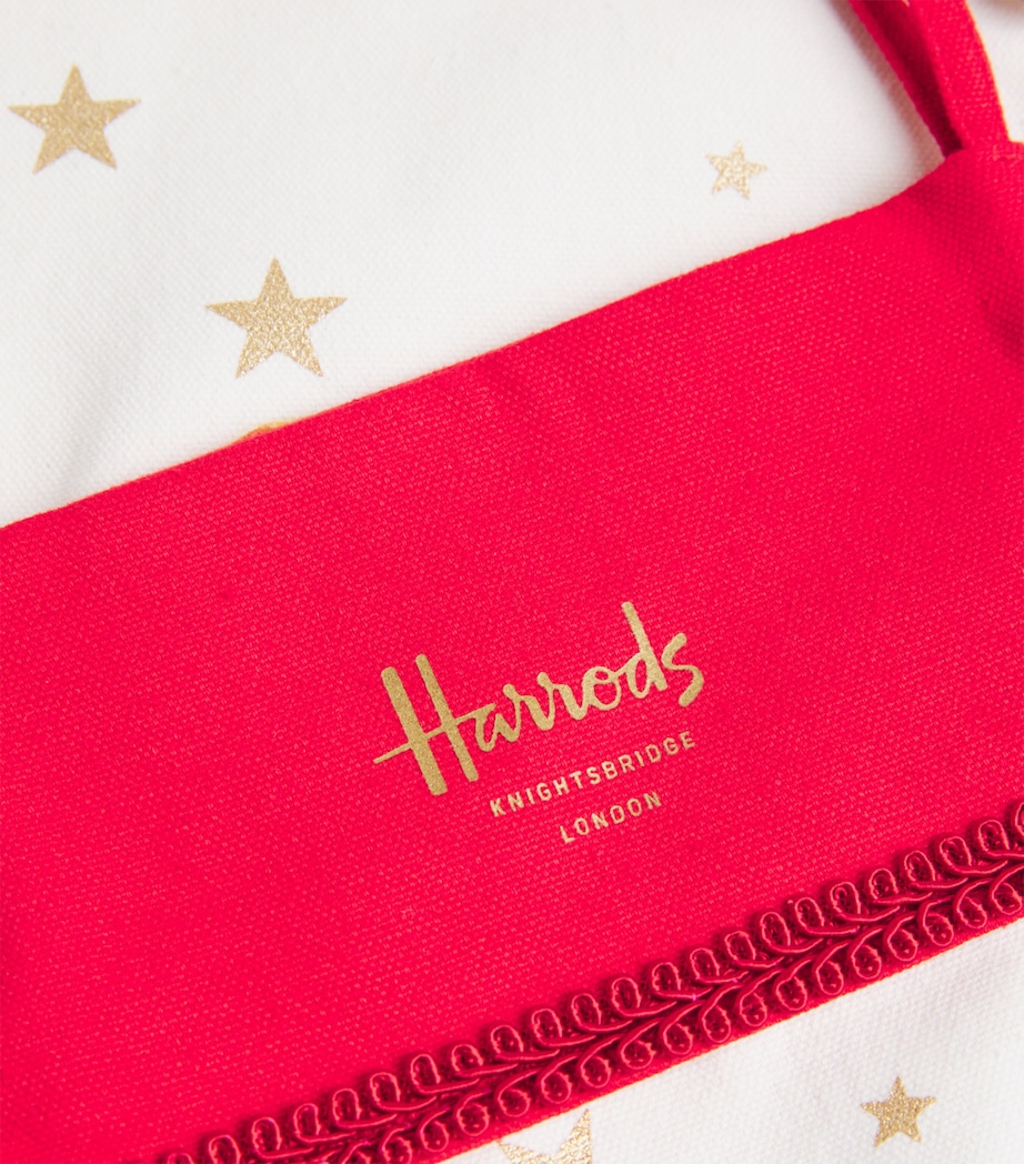 Christmas Bear Stocking MULTI Image 2