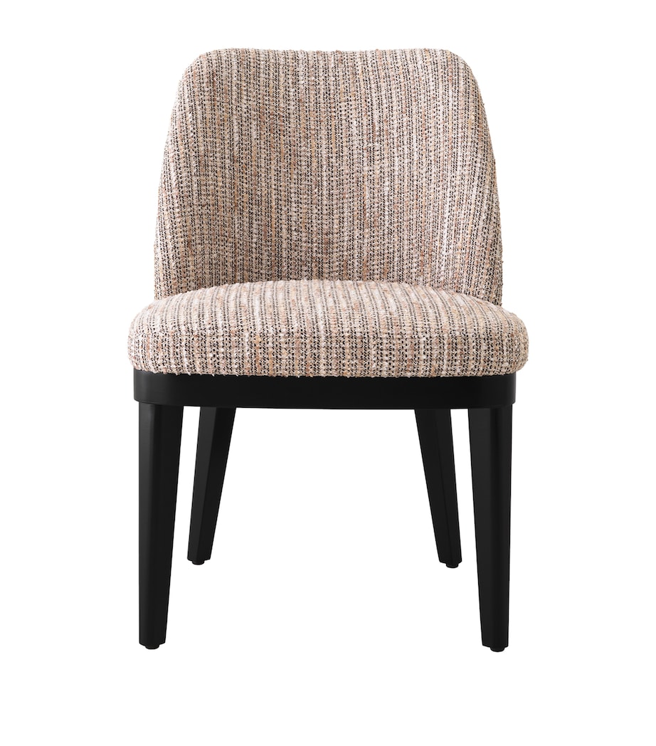 Costa Dining Chair BEIGE Image 6