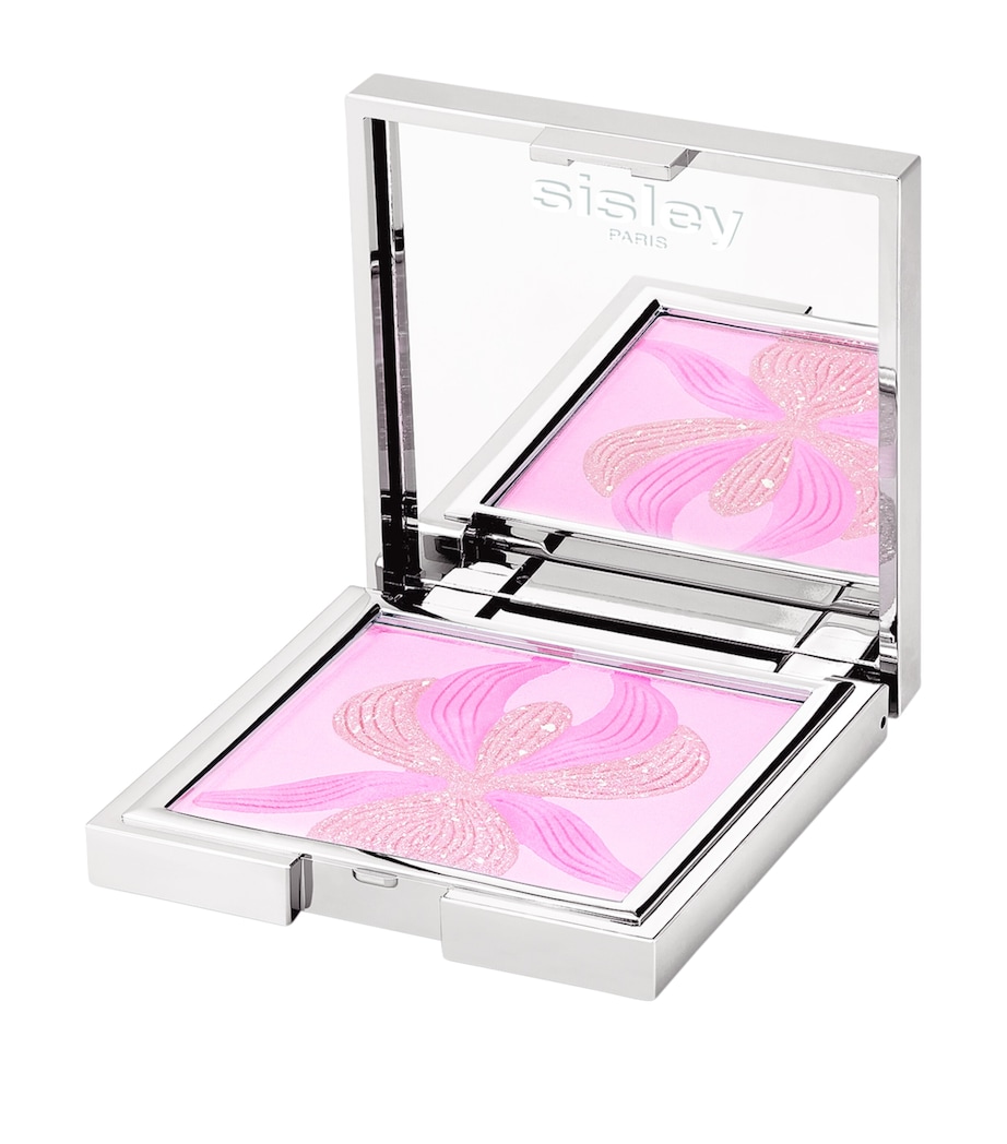 L'Orchidee Rose L'ORCHIDÉE ROSE Image 1