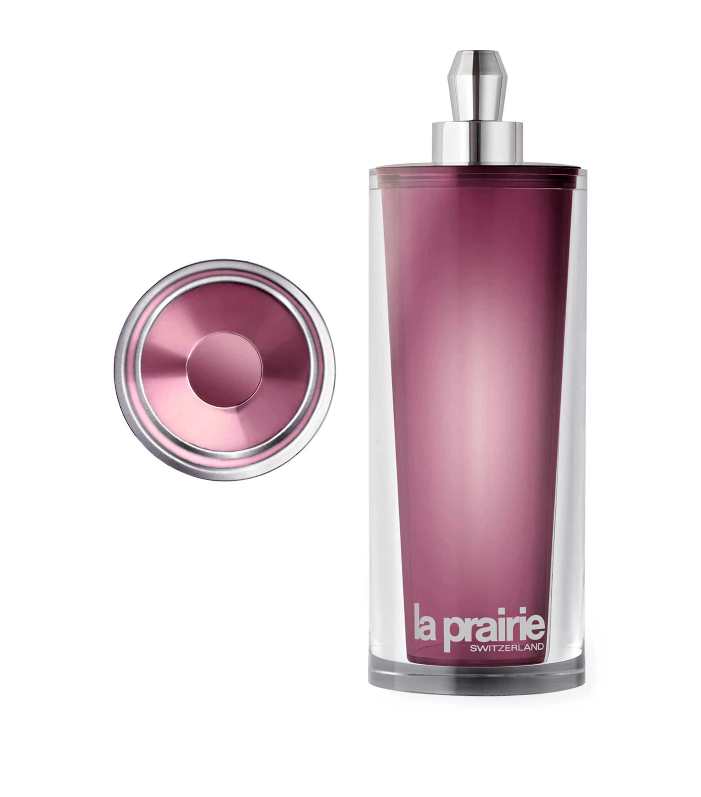 La Prairie Platinum Rare Cellular Life-Lotion (115ml) | Harrods US