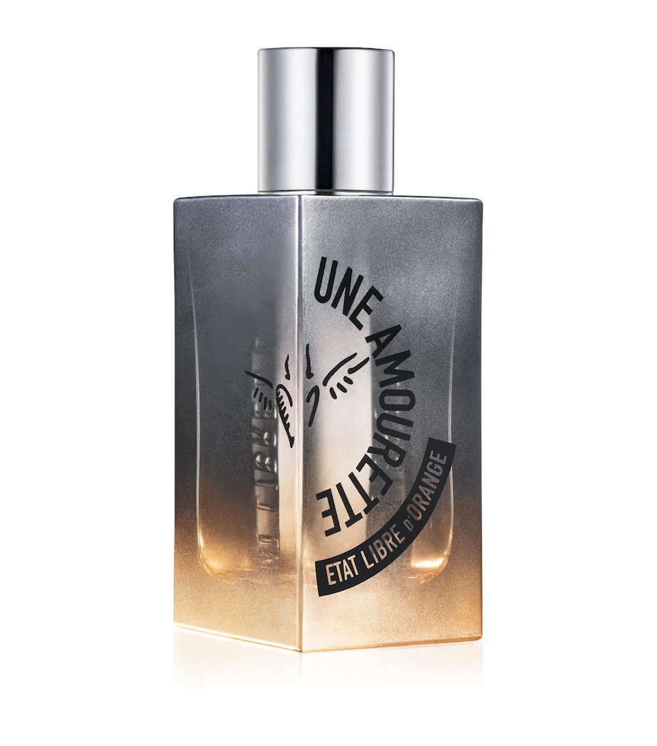 Une Amourette Eau De Parfum (100ml) NO COLOUR Image 1