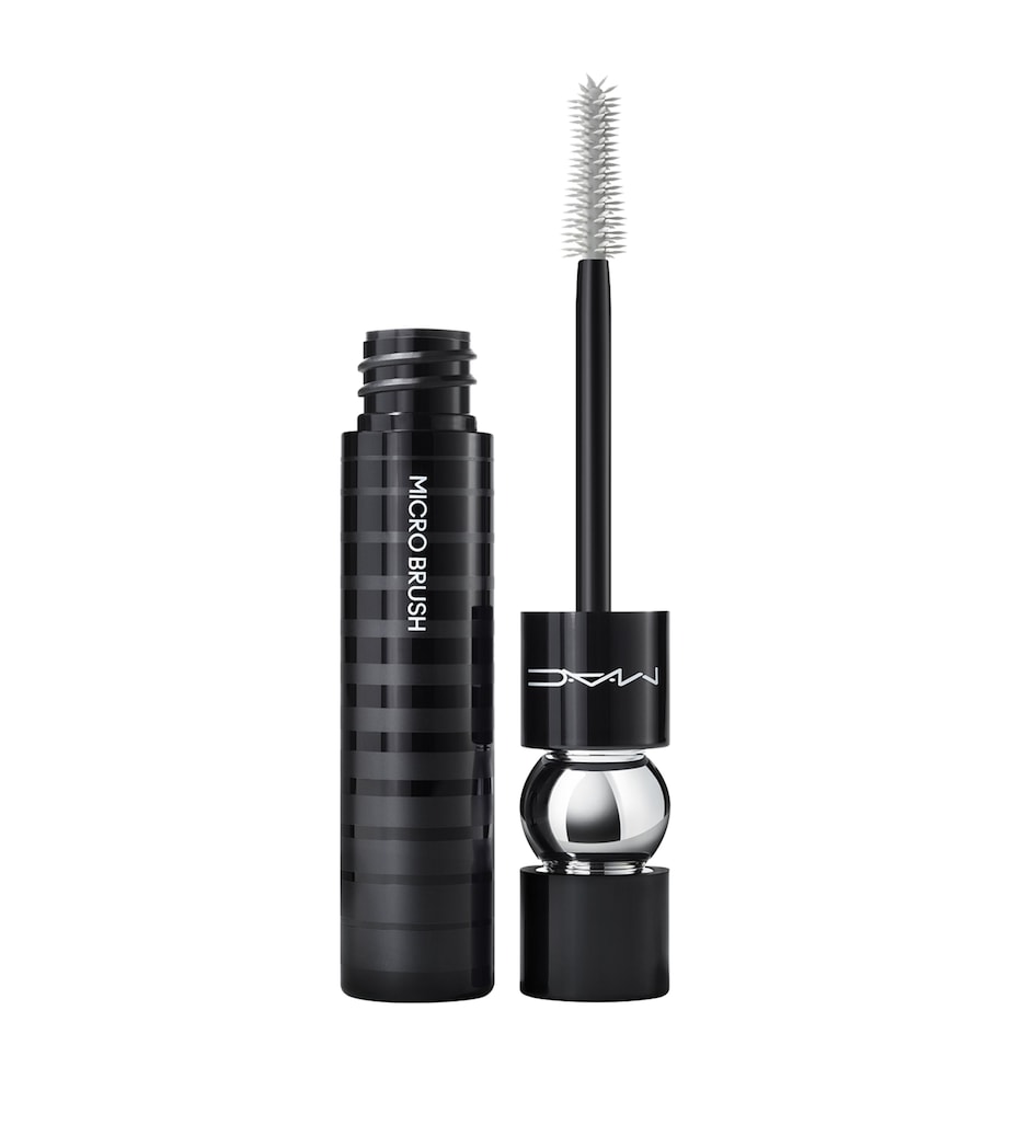 MACStack Micro Brush Mascara BLACK STACK Image 5