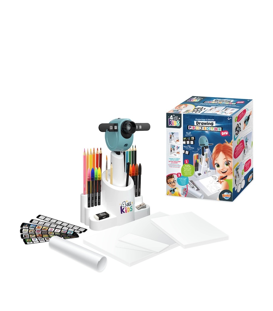 2-in-1 Projector MULTI Image 3