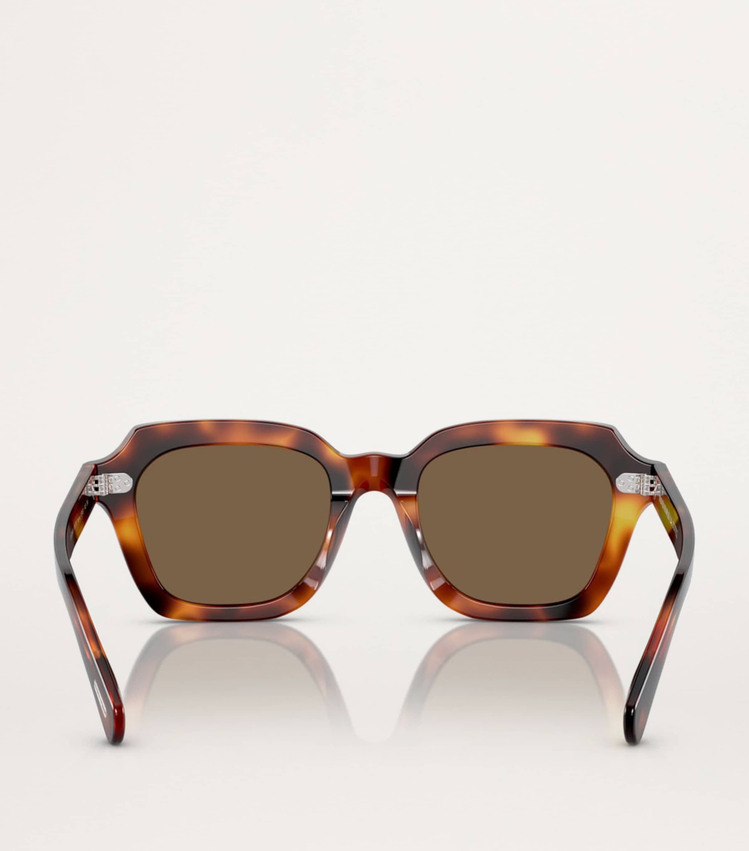 Acetate Kienna Sunglasses 100773 Image 4