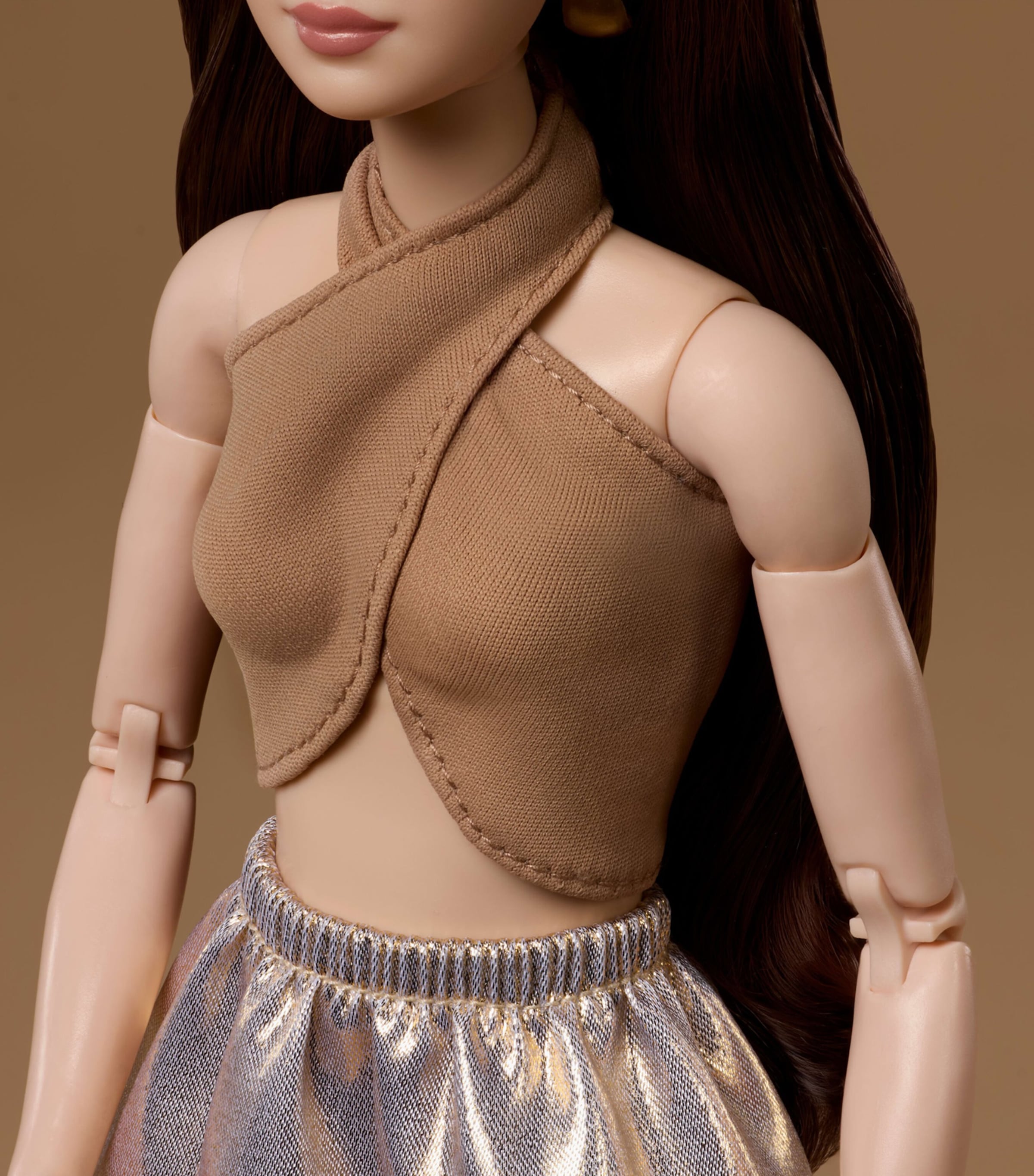 Barbie Barbie Basics Model 06 Doll Image 3