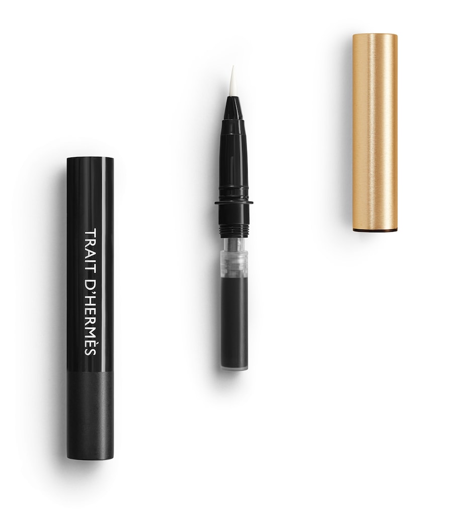 Trait d'Hermès Precision Eyeliner Refill - Encre Noire NO COLOUR Image 2
