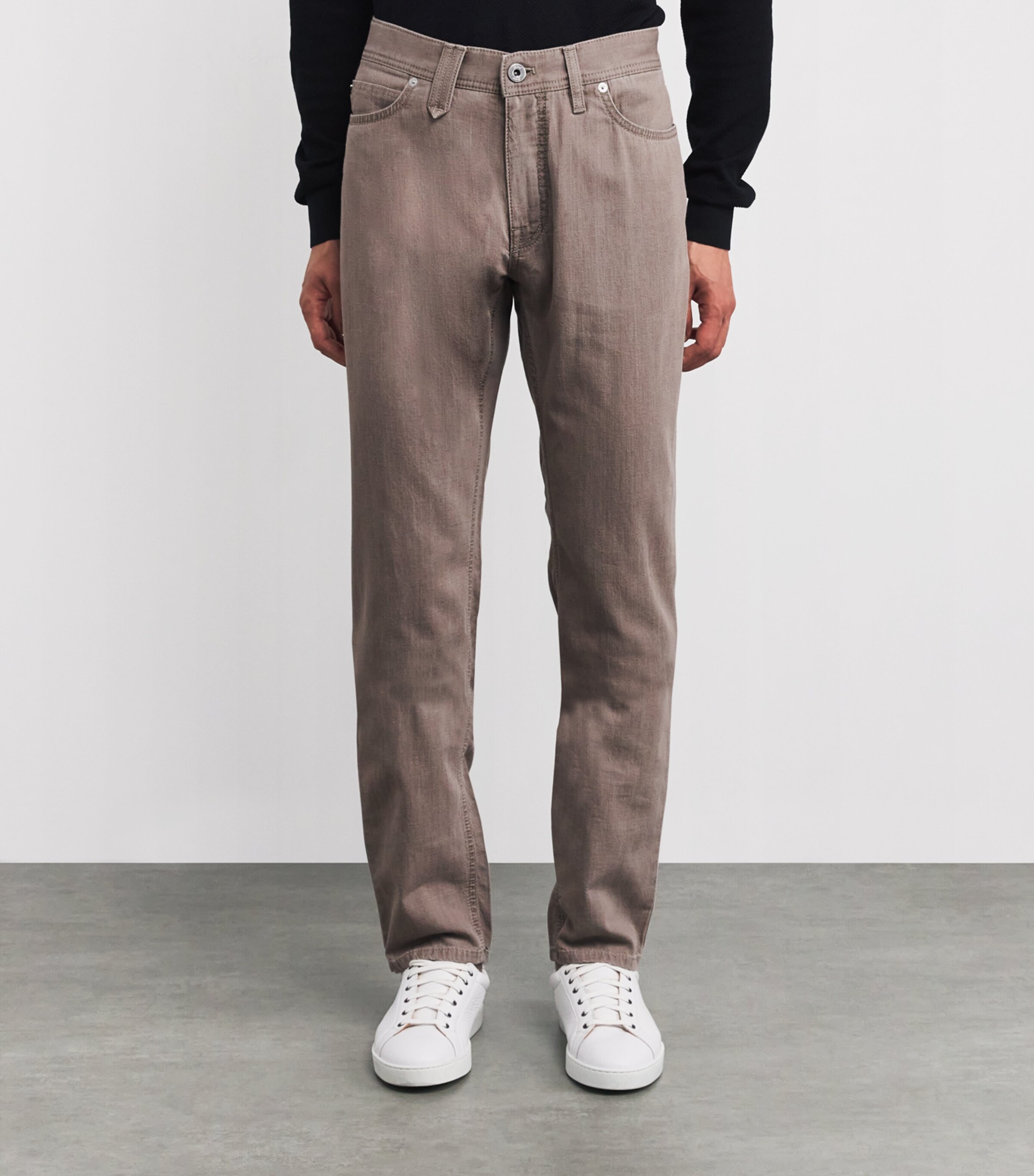 Meribel Straight Jeans 2700 Image 3