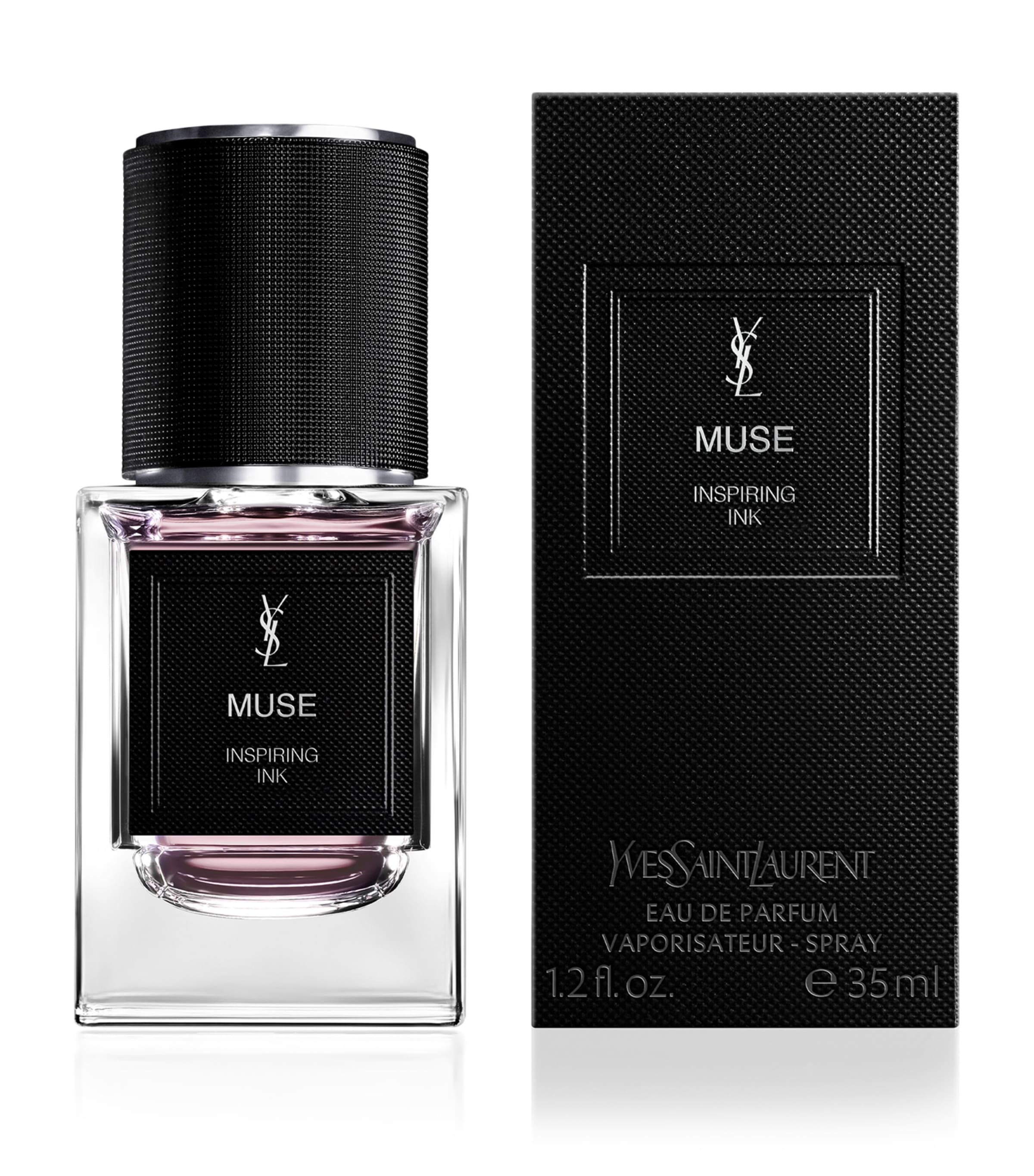 Le Vestiaire des Parfums Muse Eau de Parfum (35ml) NO COLOUR Image 2