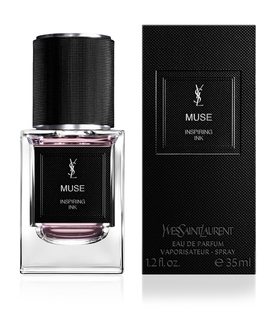 Le Vestiaire des Parfums Muse Eau de Parfum (35ml) NO COLOUR Image 2