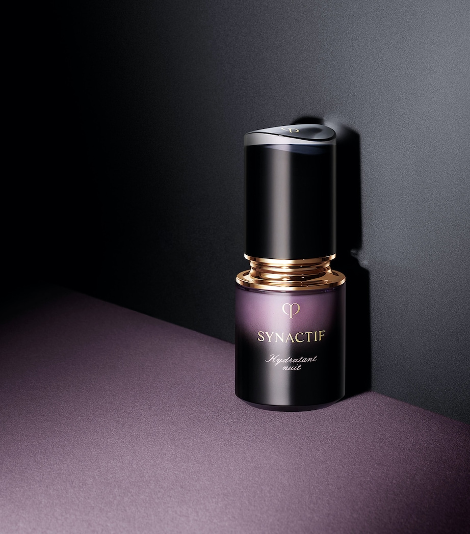 Synactif Nighttime Moisturiser (20ml) NO COLOUR Image 3
