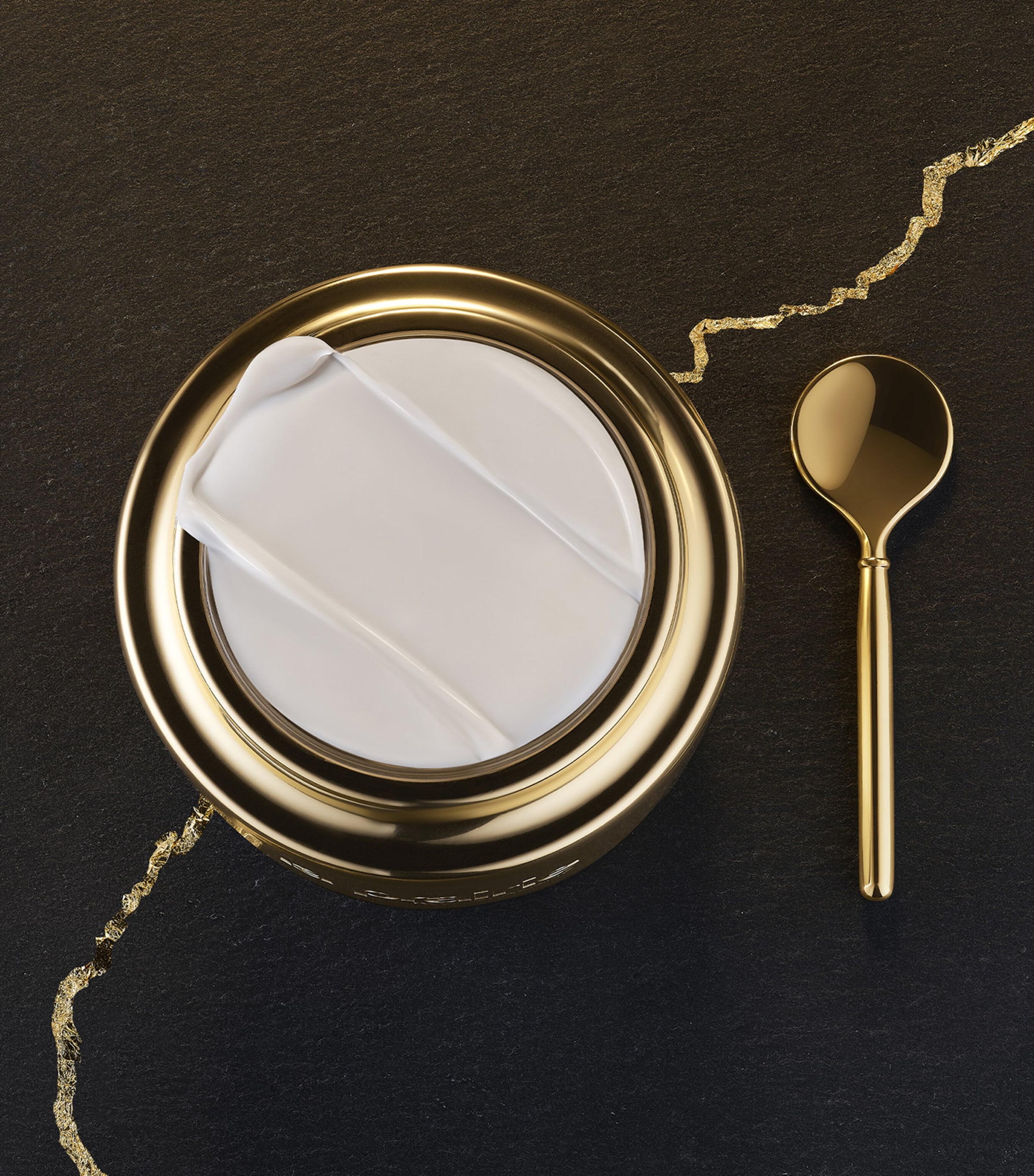 Pure Gold Radiance Cream (50ml) NO COLOUR Image 3