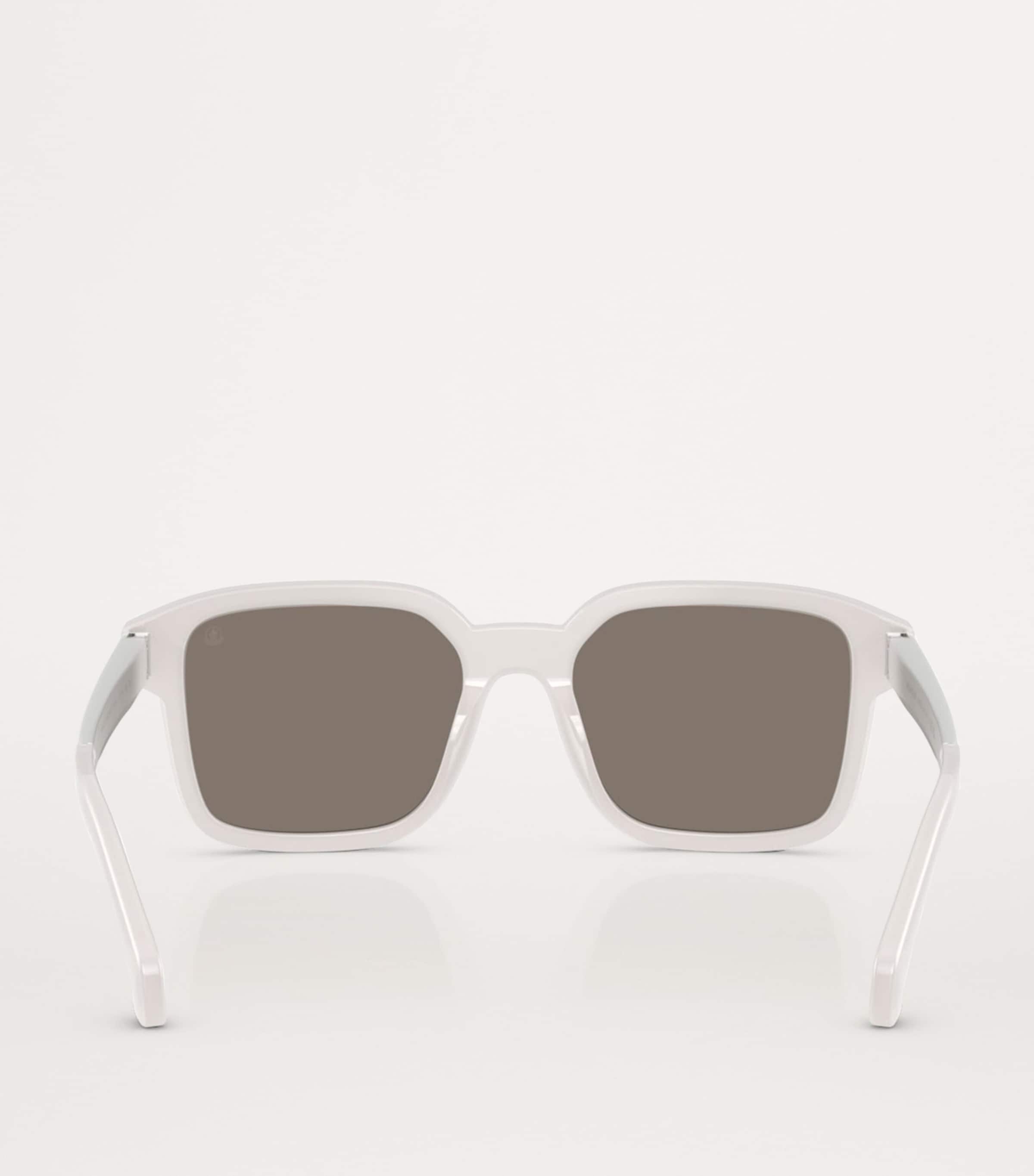 Acetate Quaderna ME6006 Sunglasses 30136G Image 4