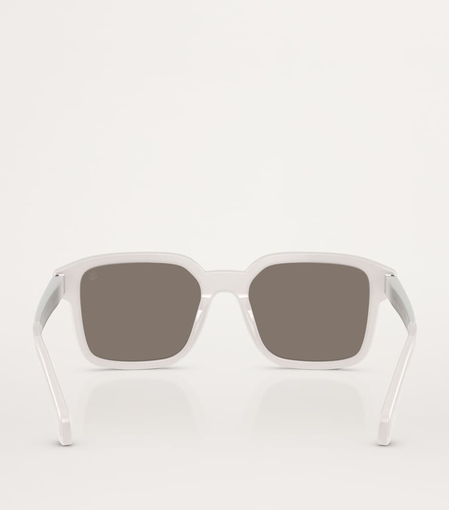Acetate Quaderna ME6006 Sunglasses 30136G Image 4
