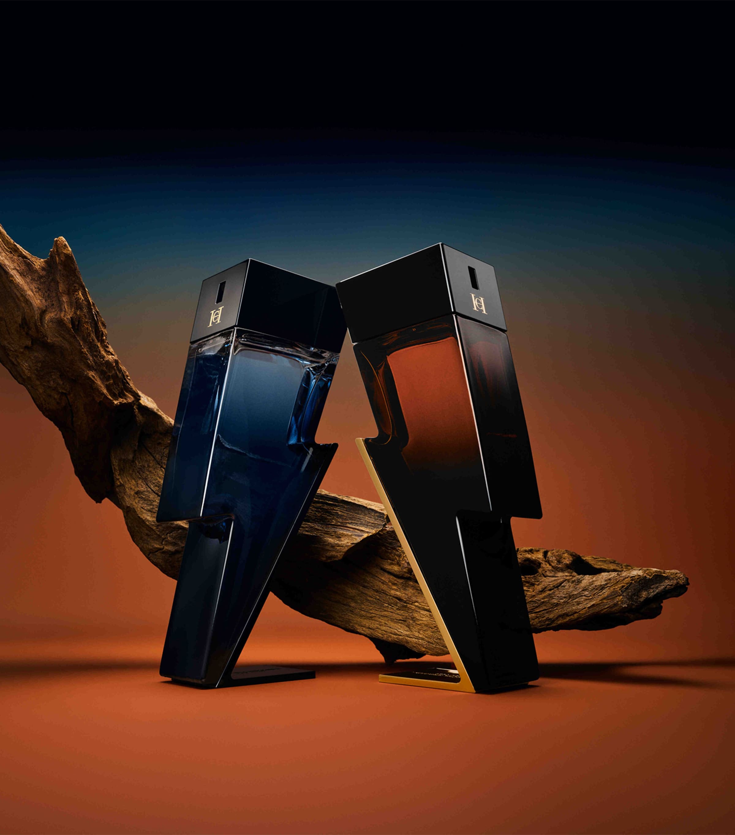 Bad Boy Elixir Eau de Parfum (50ml) NO COLOUR Image 5