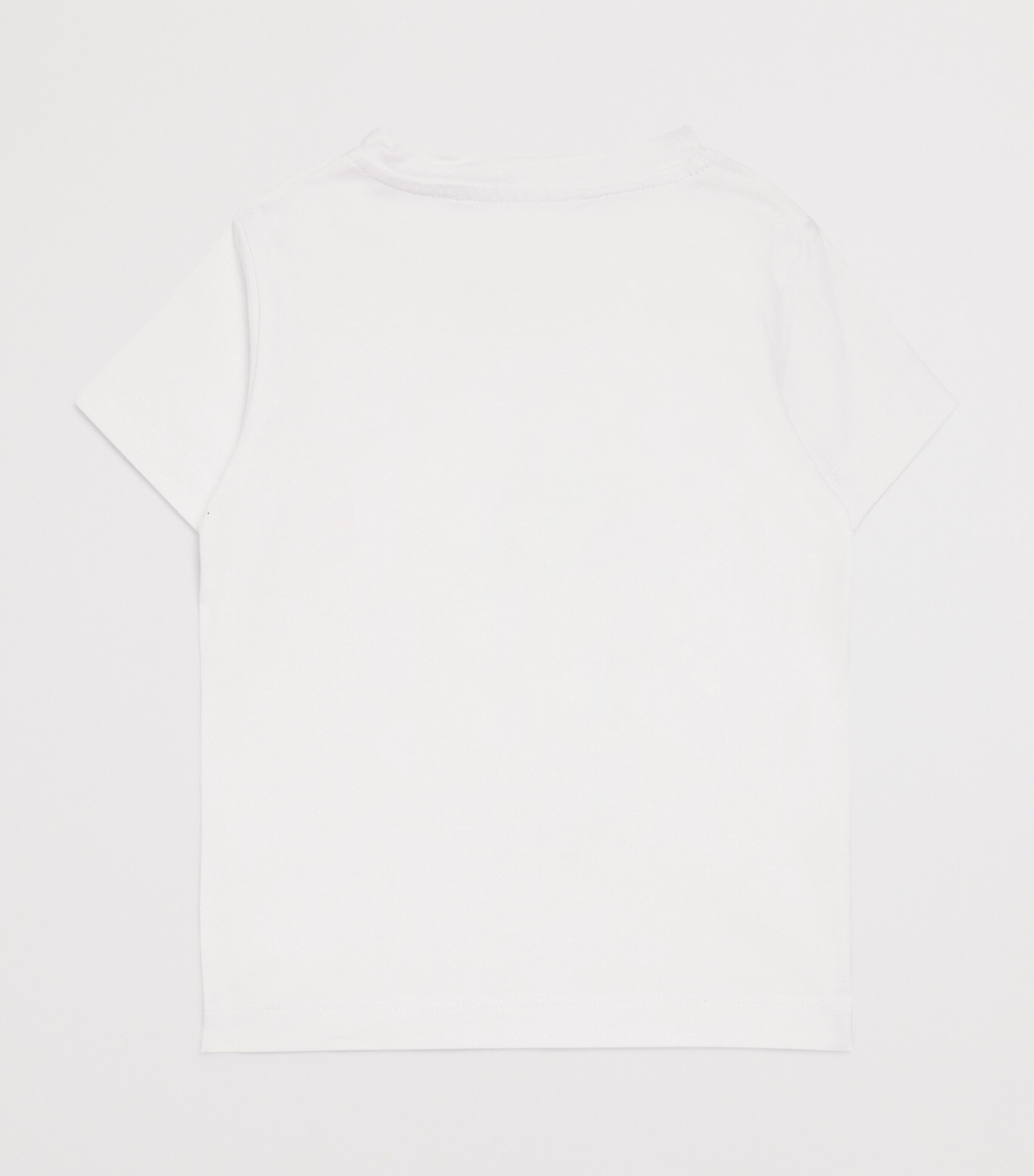 Per Te Stretch-Cotton Golf Bear T-Shirt (3 Months-4 Years) Image 2