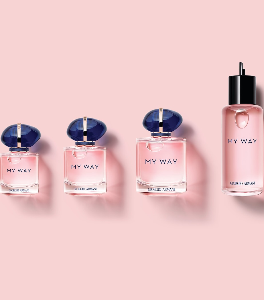 My Way Eau de Parfum (50ml) NO COLOUR Image 6