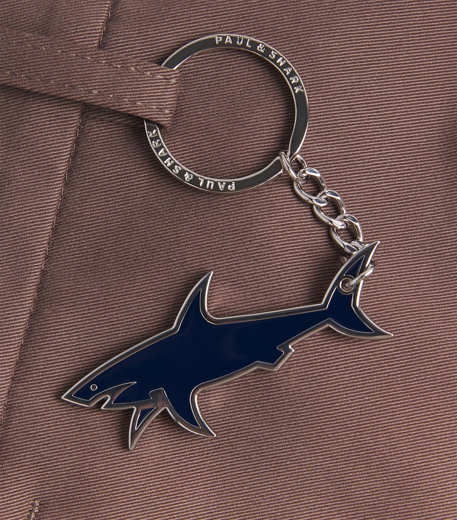 Twill Straight Trousers LIGHT BROWN Image 5