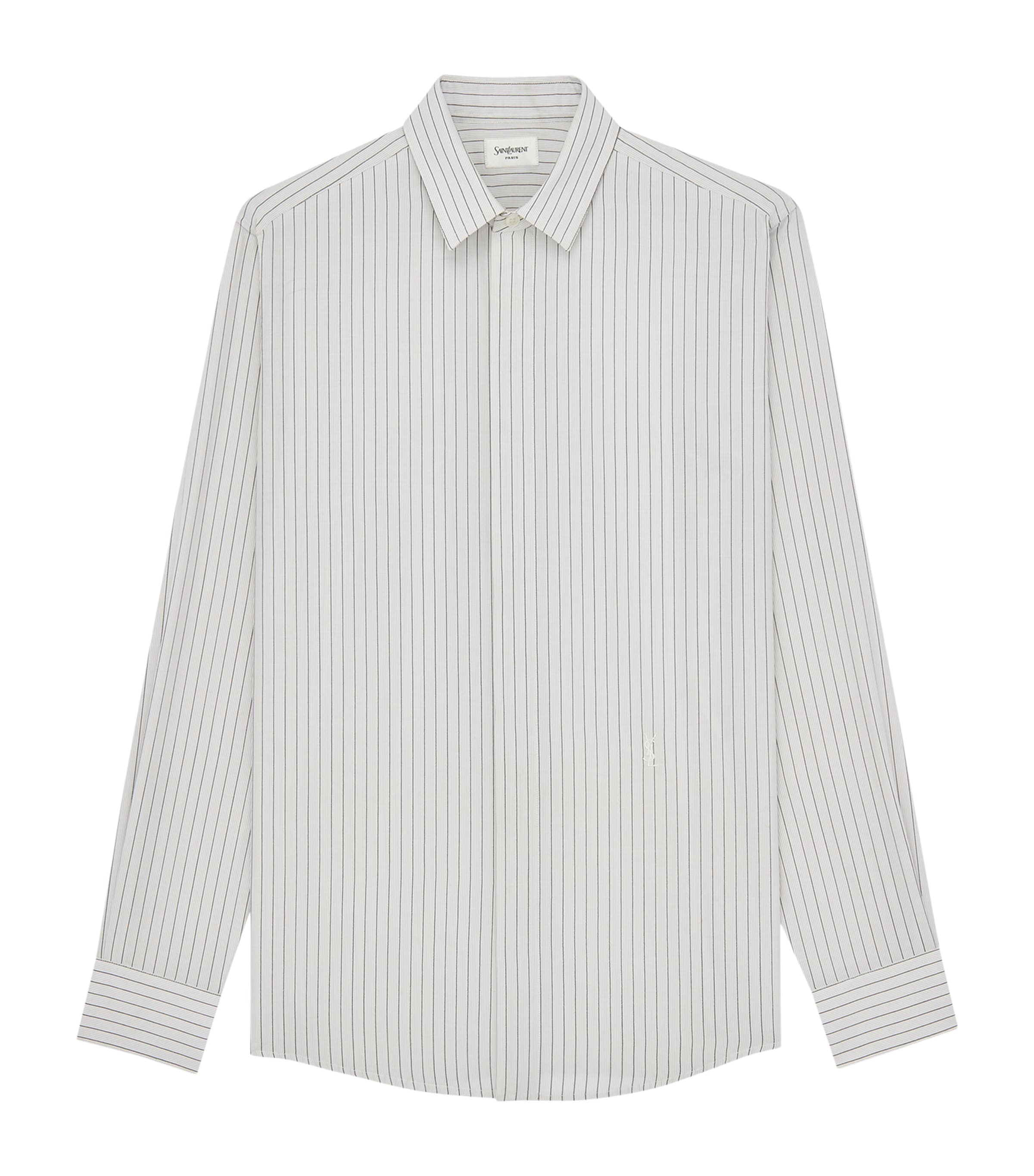 Stripe Cassandre Shirt 9787 Image 1