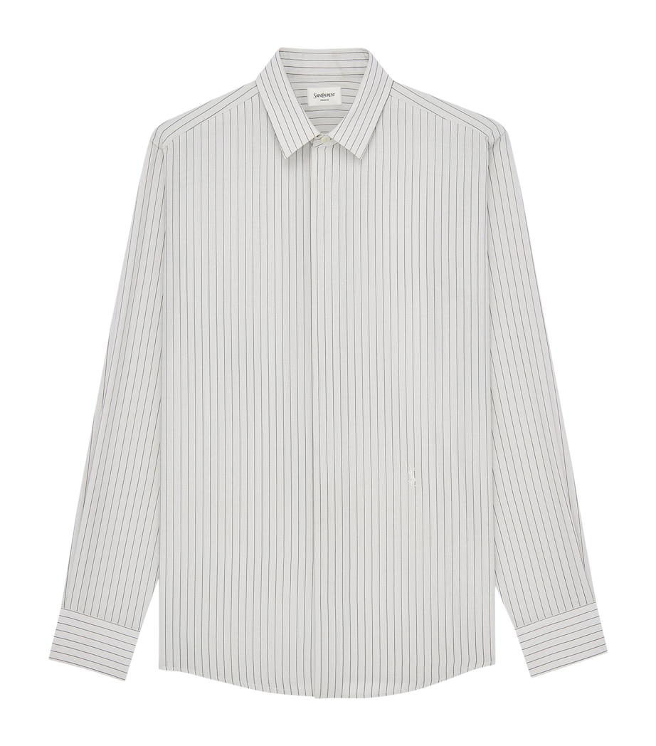 Stripe Cassandre Shirt 9787 Image 1