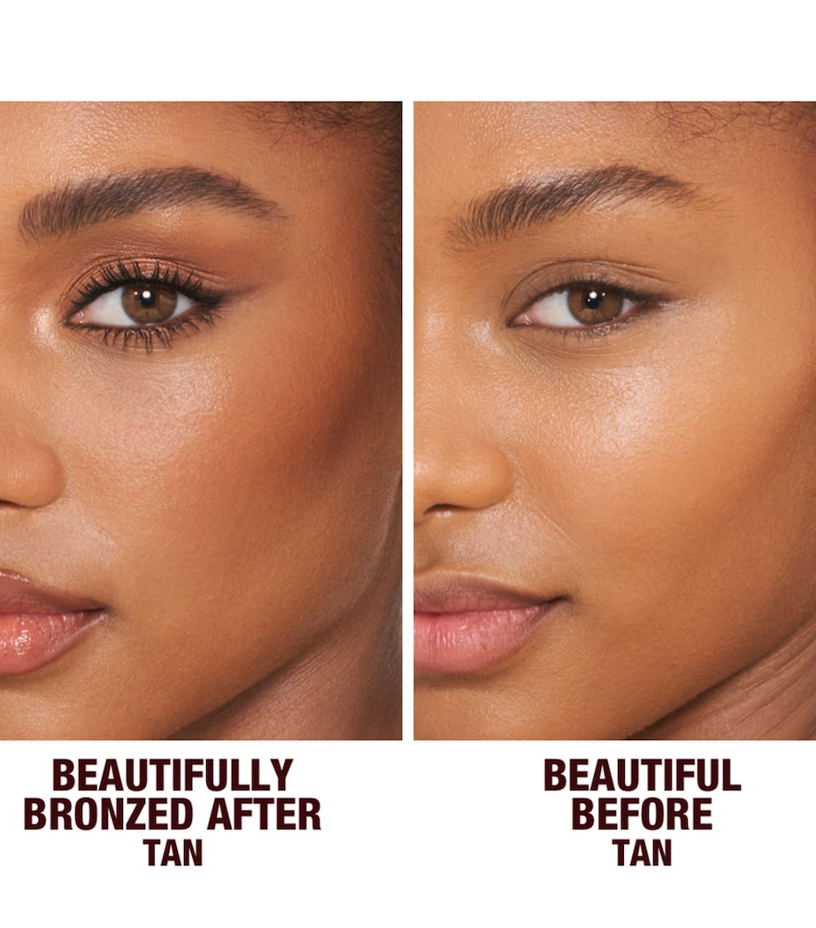 Beautiful Skin Bronzer 3 TAN Image 5