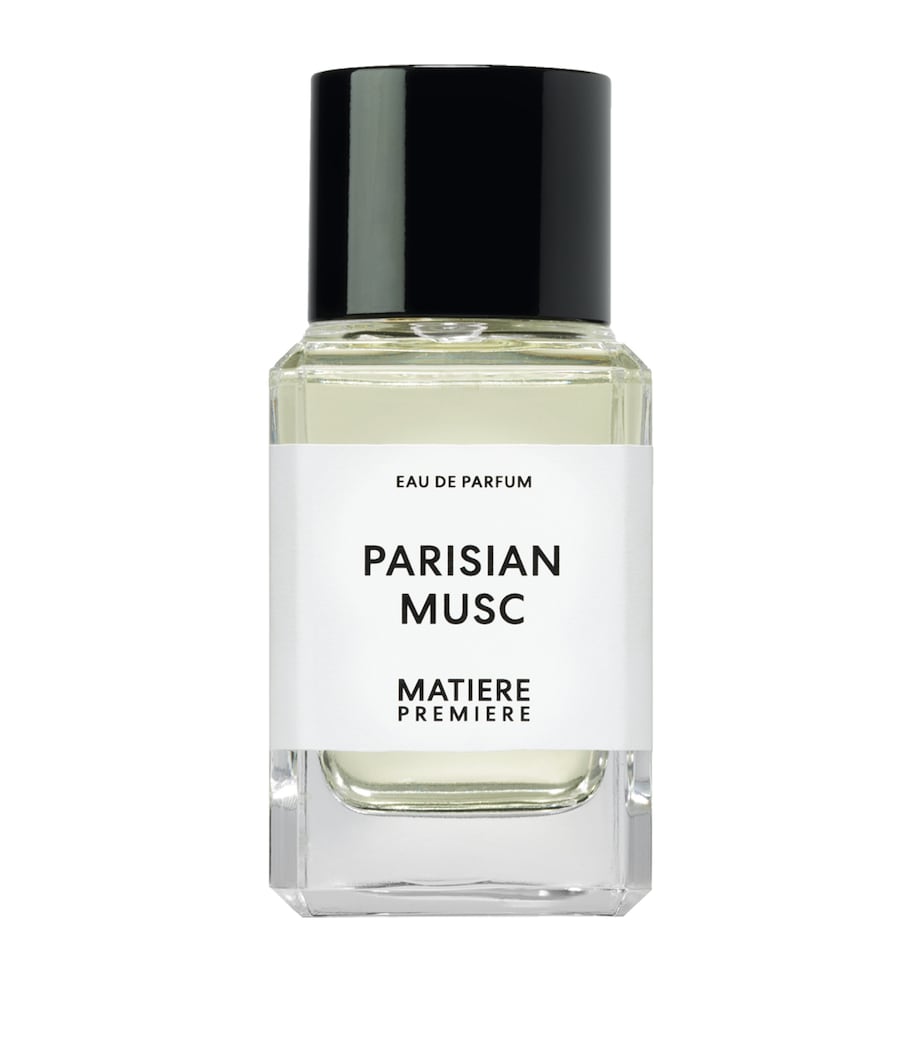 Parisian Musc Eau de Parfum NO COLOUR Image 1