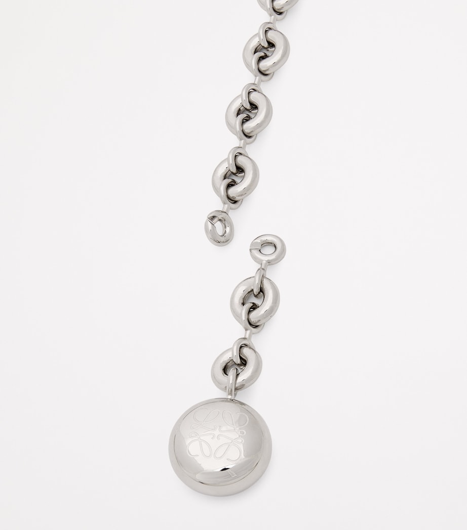 EXCLUSIVE Mini Mirror Squeeze Top-Handle Bag SILVER Image 10