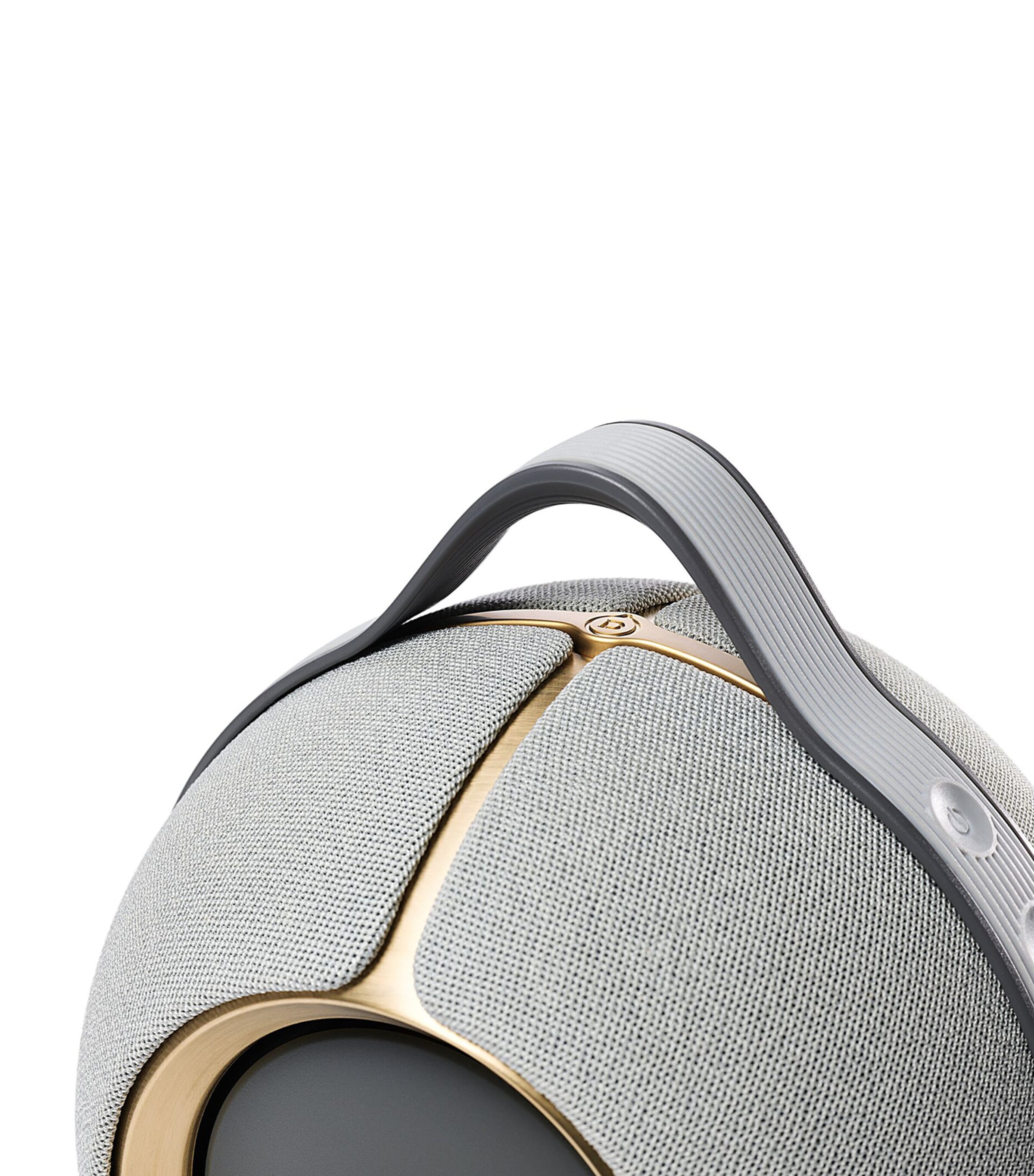 Mania Portable Speaker - Opéra de Paris GOLD Image 9