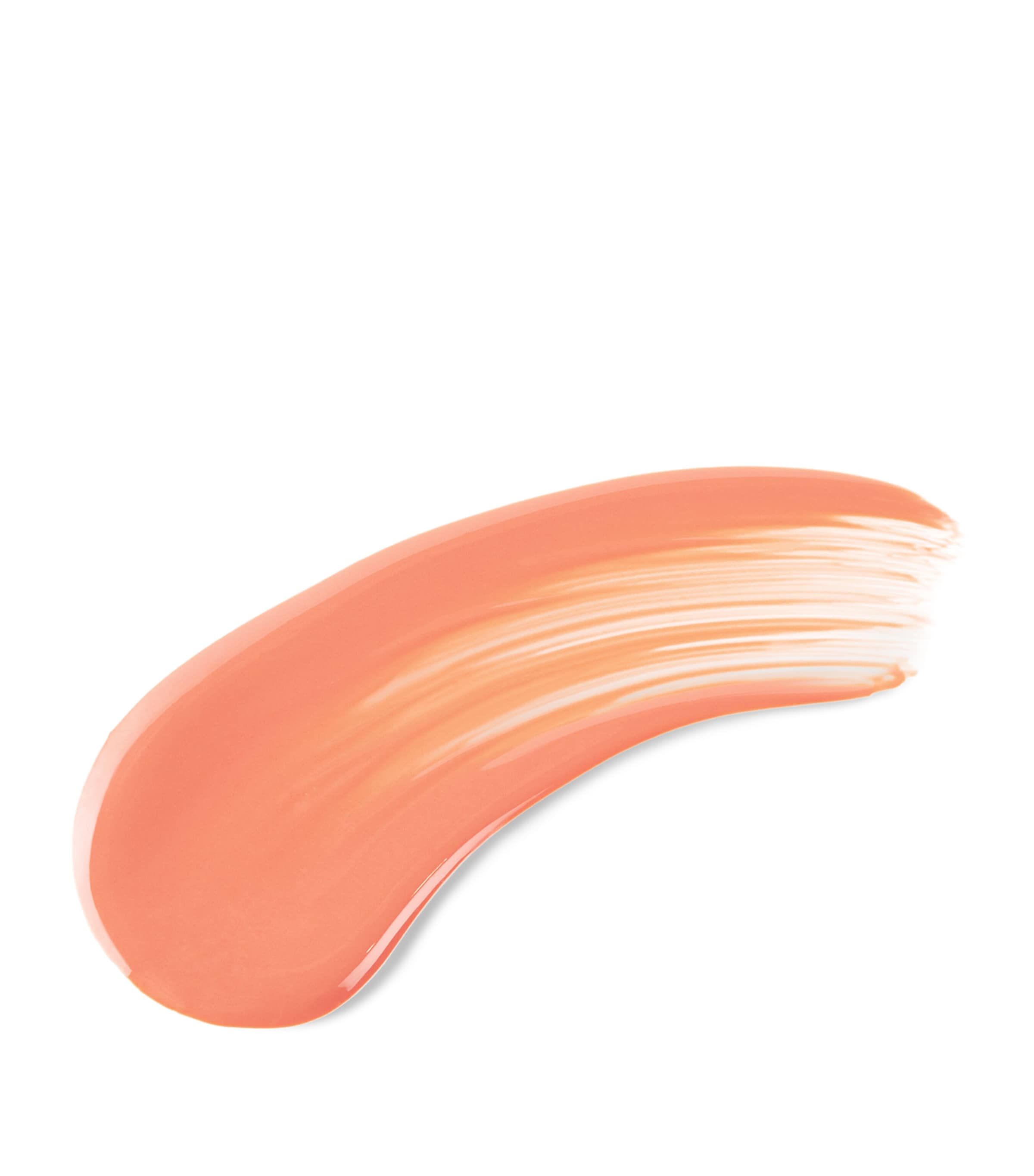 Pillow Talk Matte Beauty Blush Wand PEACH POP Image 2