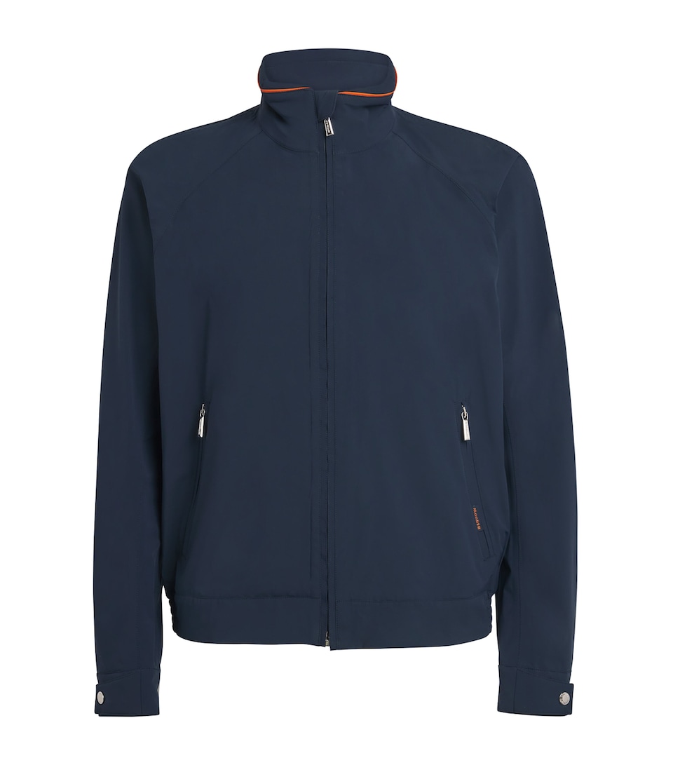 Waterproof Doral Golf Jacket
