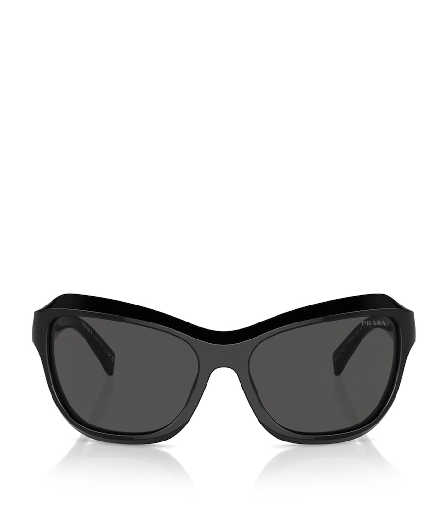 Metal PR A27S Sunglasses 16K5S0 Image 1