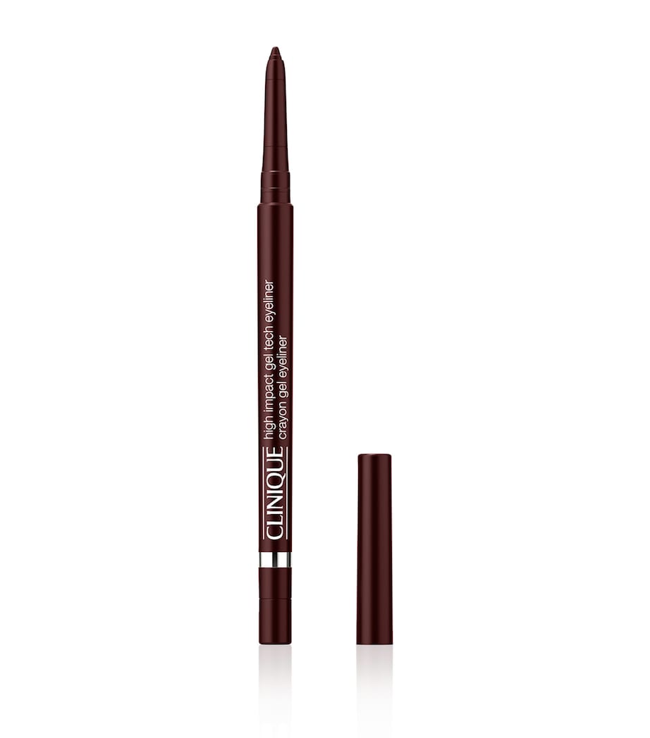 High Impact Gel Tech Eyeliner BLACK HONEY Image 1