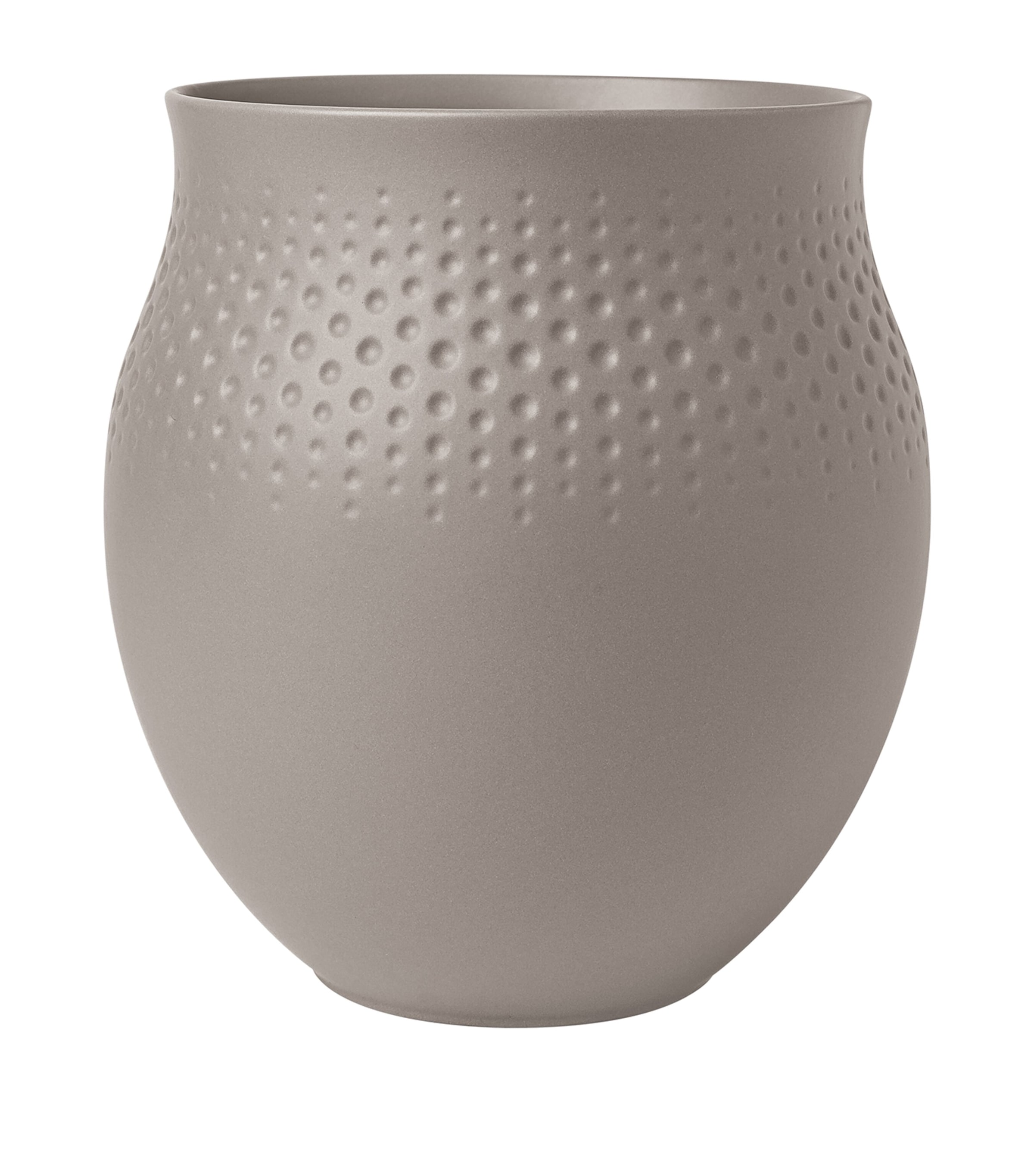 Villeroy & Boch Porcelain Manufacture Collier Vase
