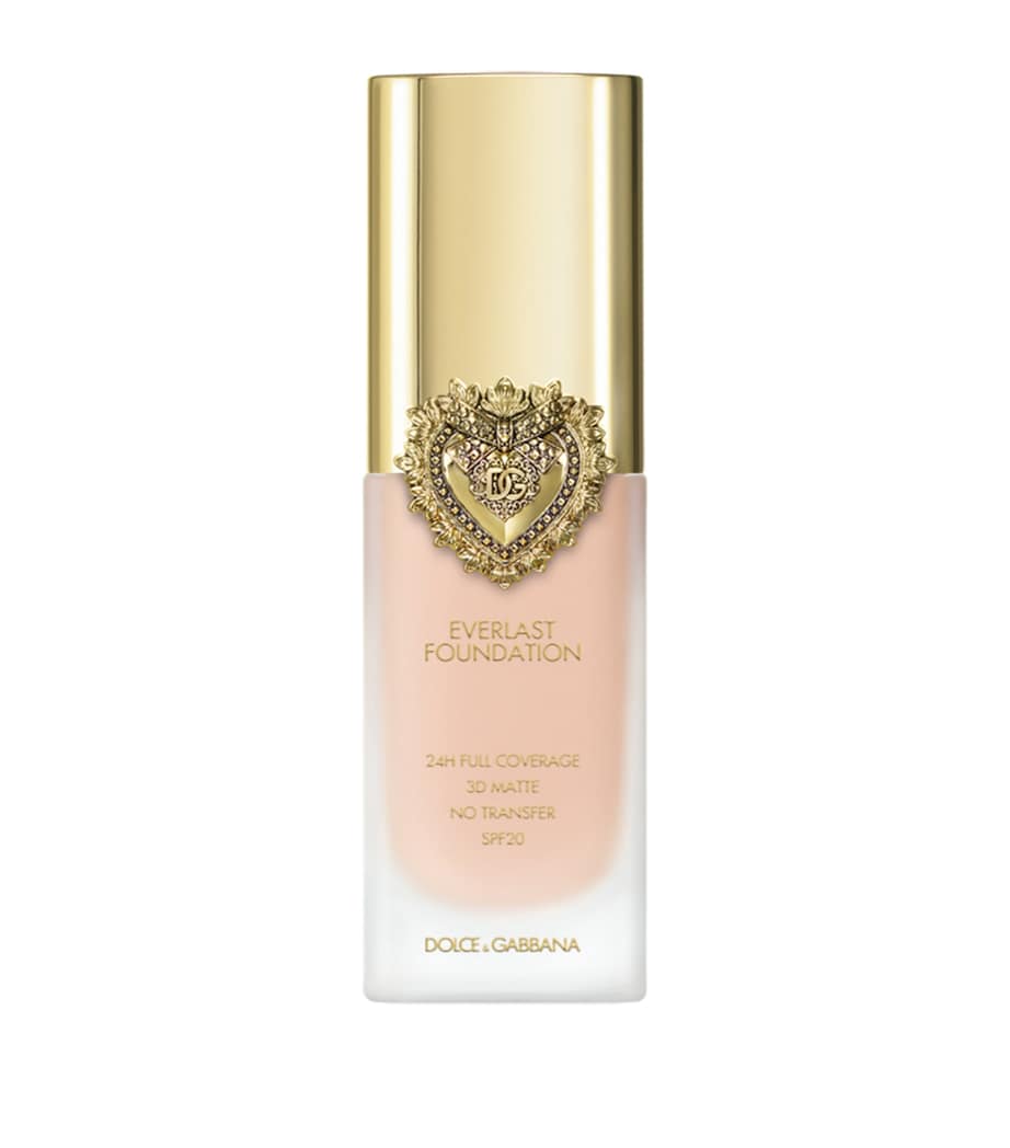 Everlast Foundation SPF 20 4C LIGHT Image 1